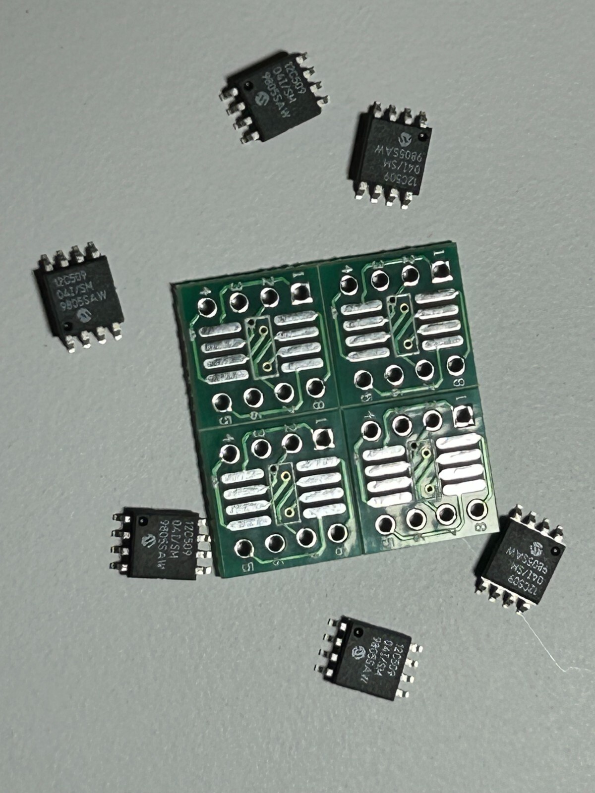 PS1 PS One MM3 Multimode 3 Modchip USA Economy Shipping