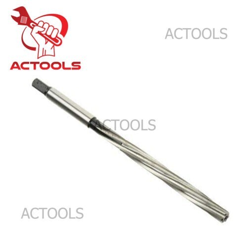 Hss Valve Stem Guide Reamers 5 Pcs 4mm 4.5mm 5mm 5.5mm 6mm Spiral USA ACTOOLS