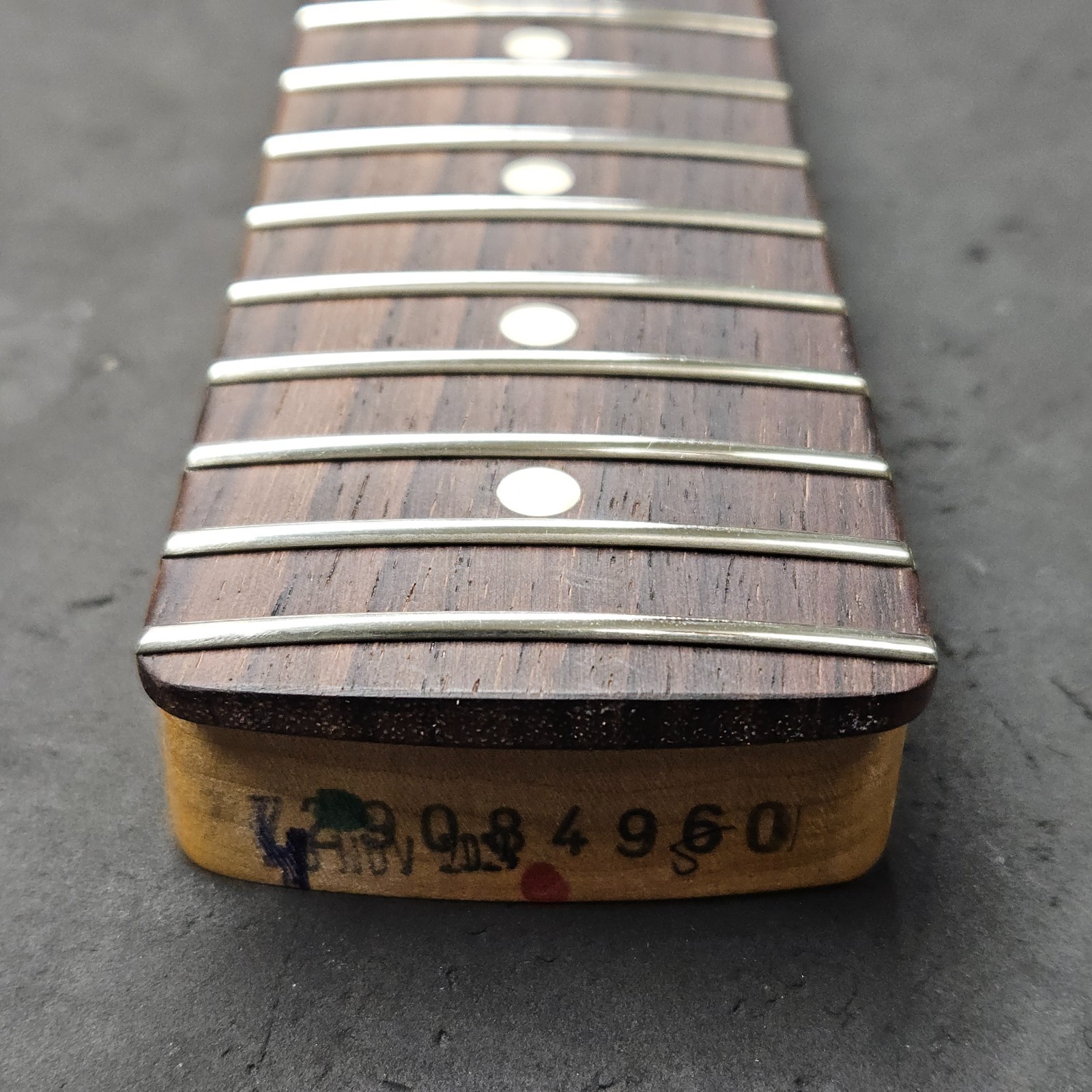 2024 Fender Player Series II Stratocaster Rosewood Neck + Tuners Electric Guitar