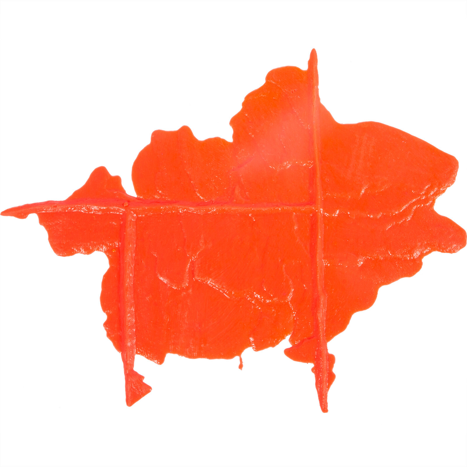 VEVOR Concrete Texturing Skin 24x24" Concrete Stamps Mats Set Concrete Stamping