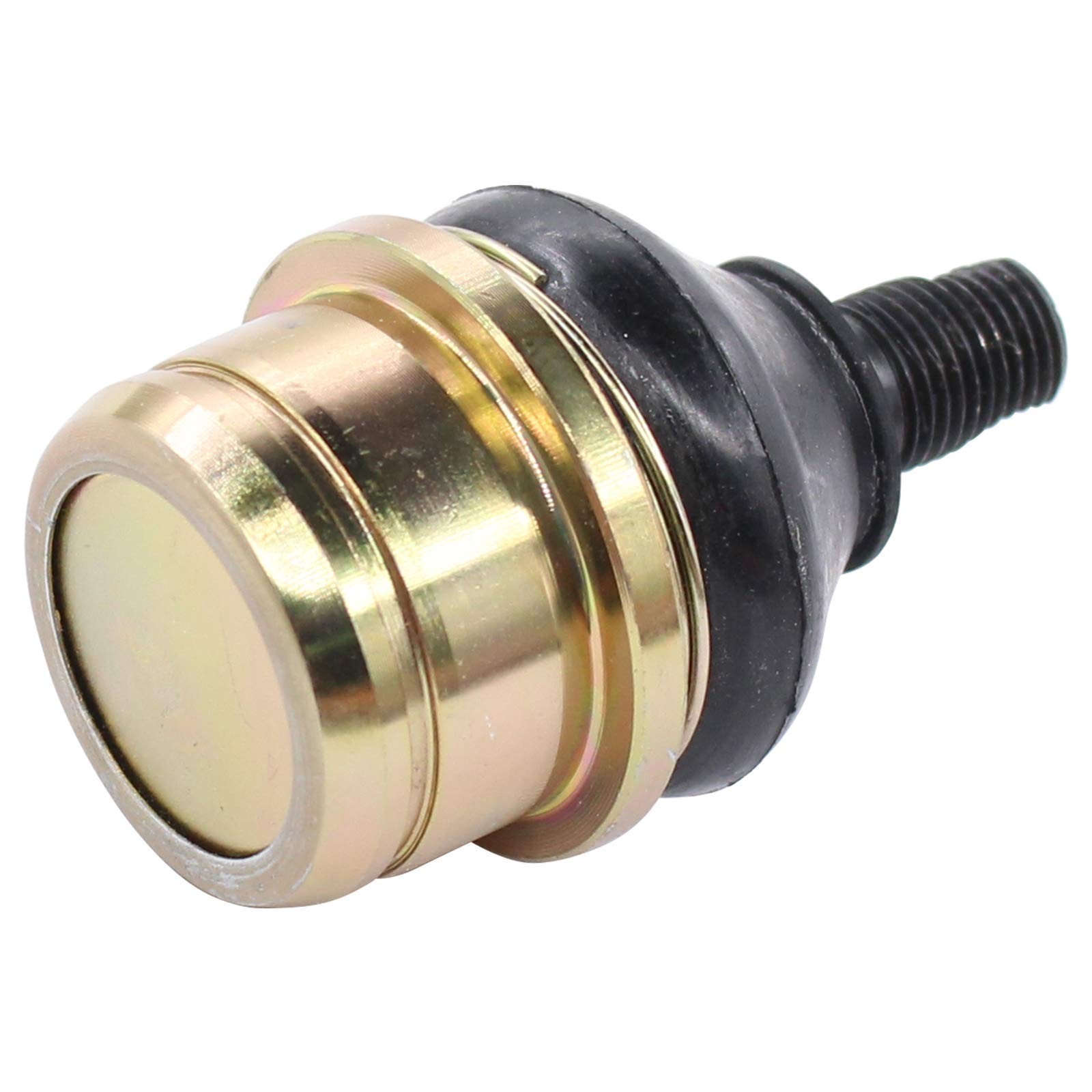 NewYall Pack of 4 Lower and Upper Ball Joints for Honda Rancher 420 Foreman...