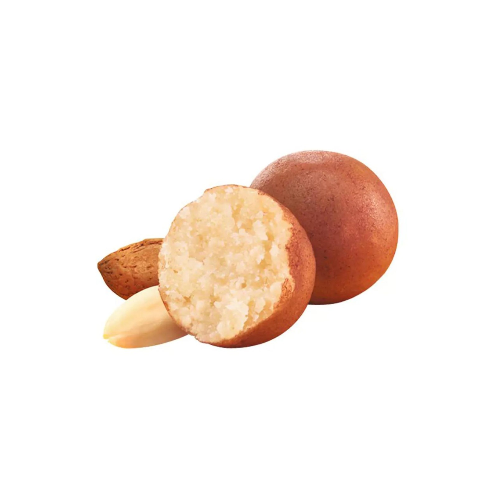 Niederegger Marzipan Potatoes - 100g (3.5oz) | 12 3.5 Ounce (Pack of 1)