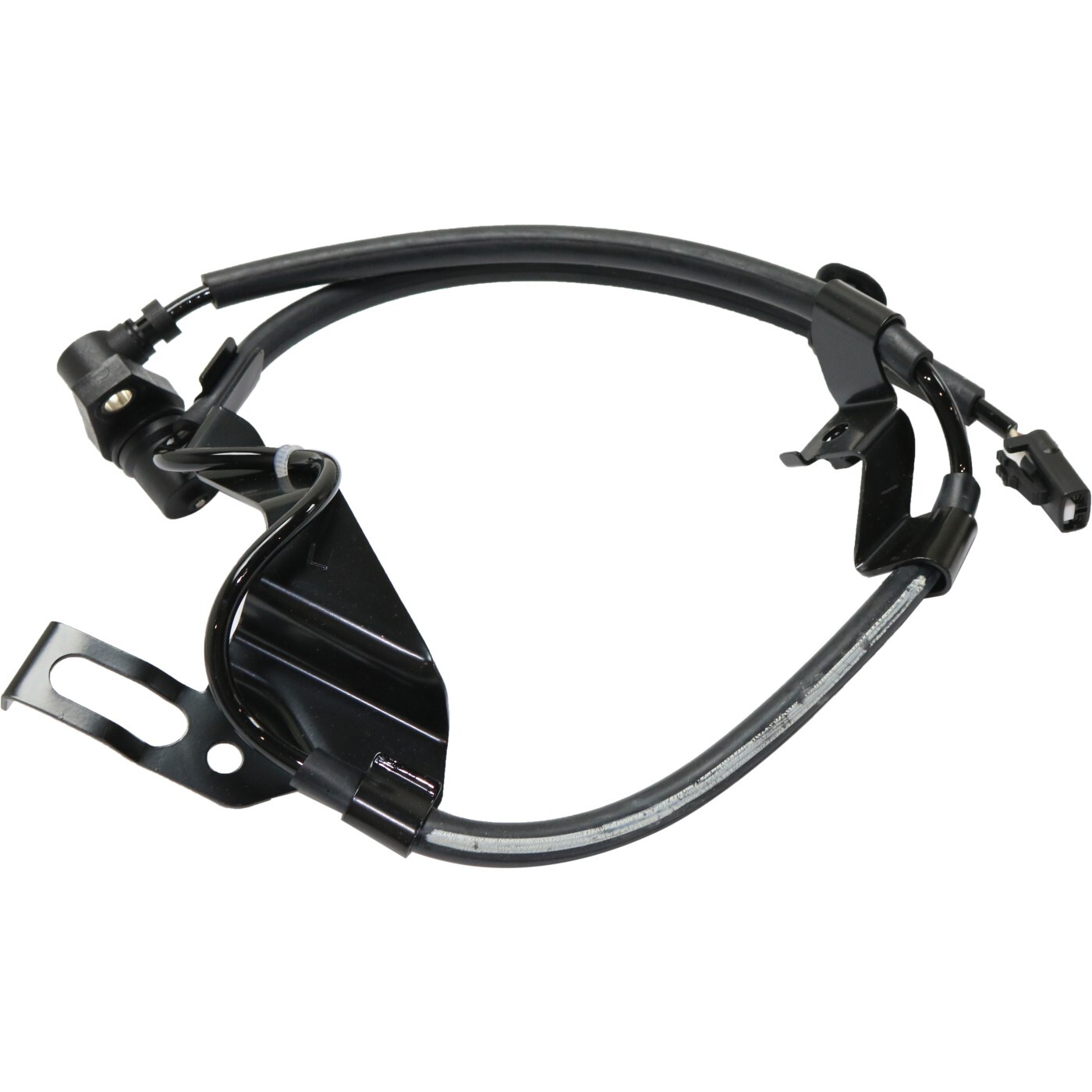 ABS Speed Sensor Set For 98-05 Lexus GS300 SC430 GS400 GS430 Front ALS696 ALS697