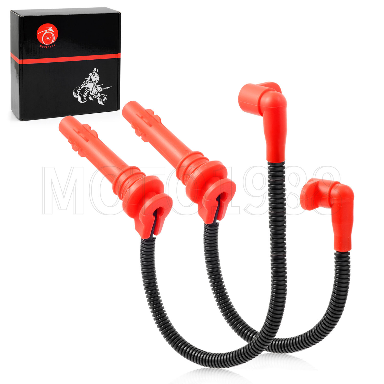 4014296 4017695 4017694 Spark plug Wire Cap 2014-2023 for Polaris RZR XP 1000