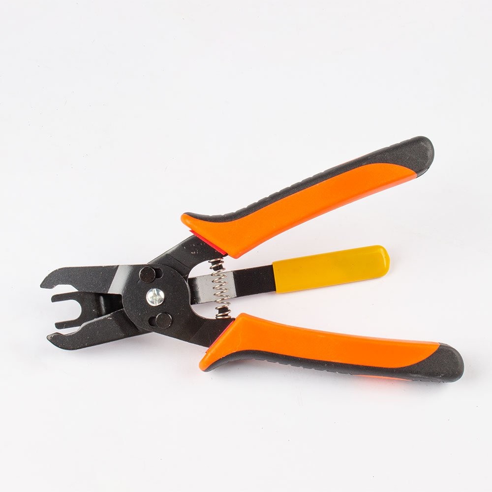 Air Hose Connector Removal Tool, Push To Connect Disconnect Tong Tool