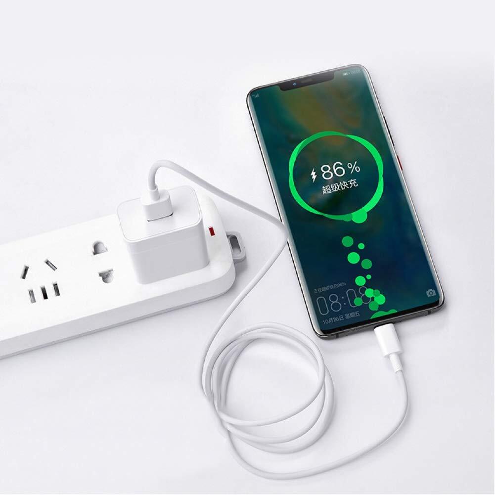 USB Type C Data Cable 5A Fast Charging USB-A to USB-C Charger lot Cord For Phone