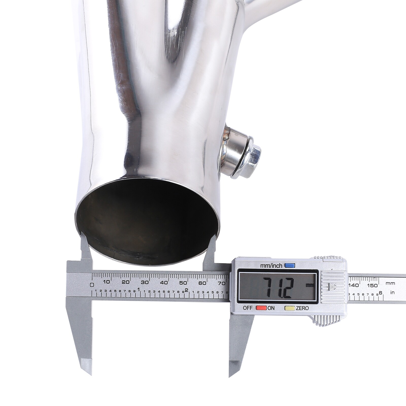 Fits Camaro Firebird 1982-1992 Third Gen F-Body Stainless Steel Headers LS Swap