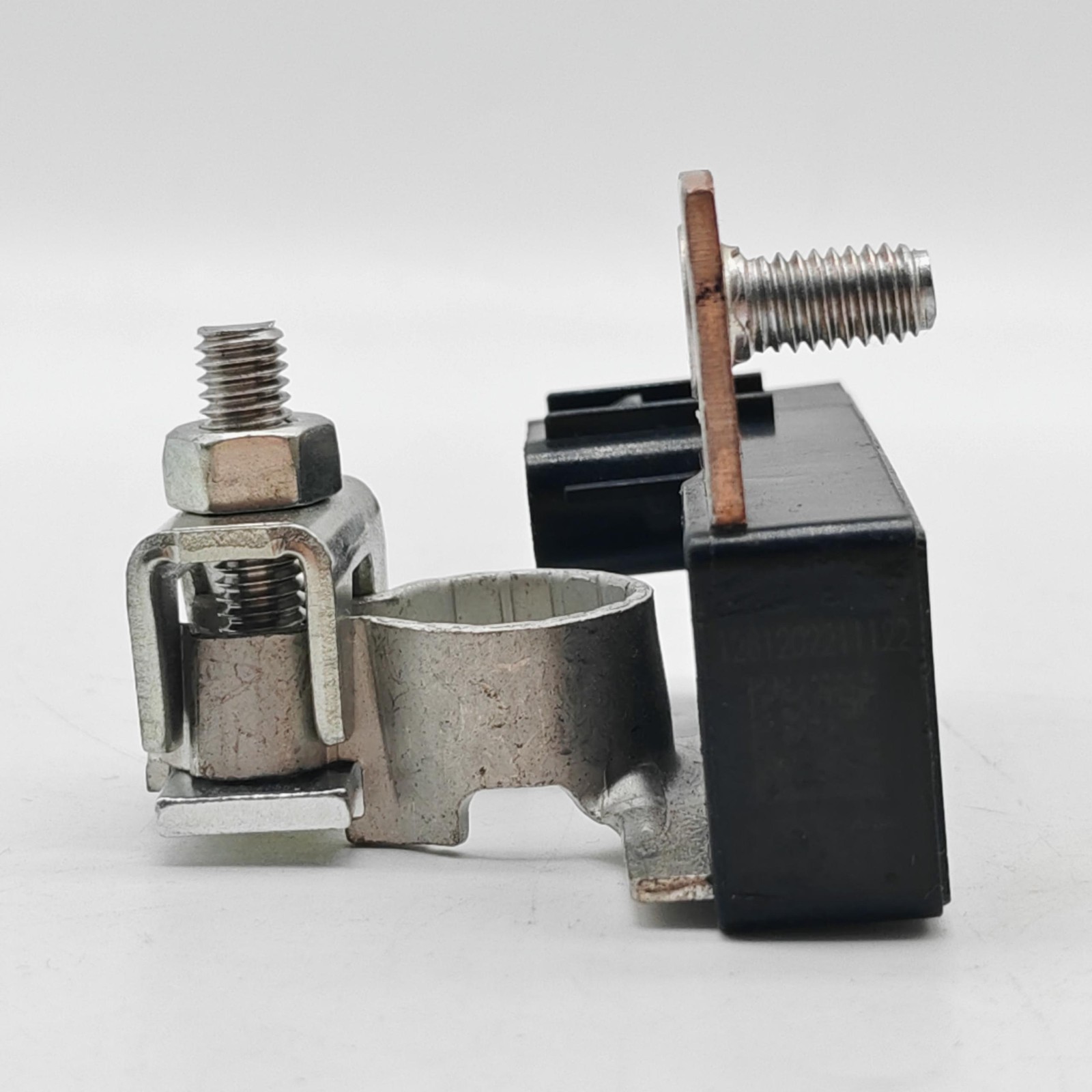 OEM Battery Current Sensor ASSY For 2018-2021 Honda Accord 38920-TVA-A02 US