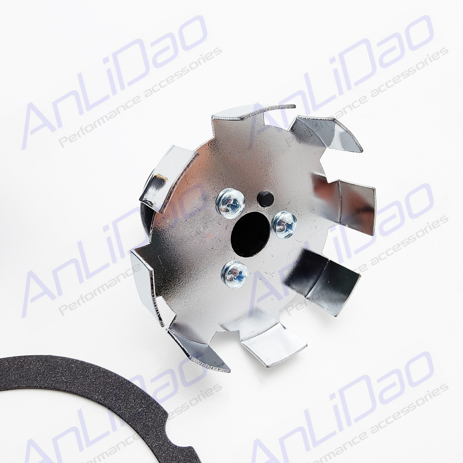 Tune-Up Kit Distributor Cap Rotor Fit MerCruiser V8 Thunderbolt 805759Q3 71780