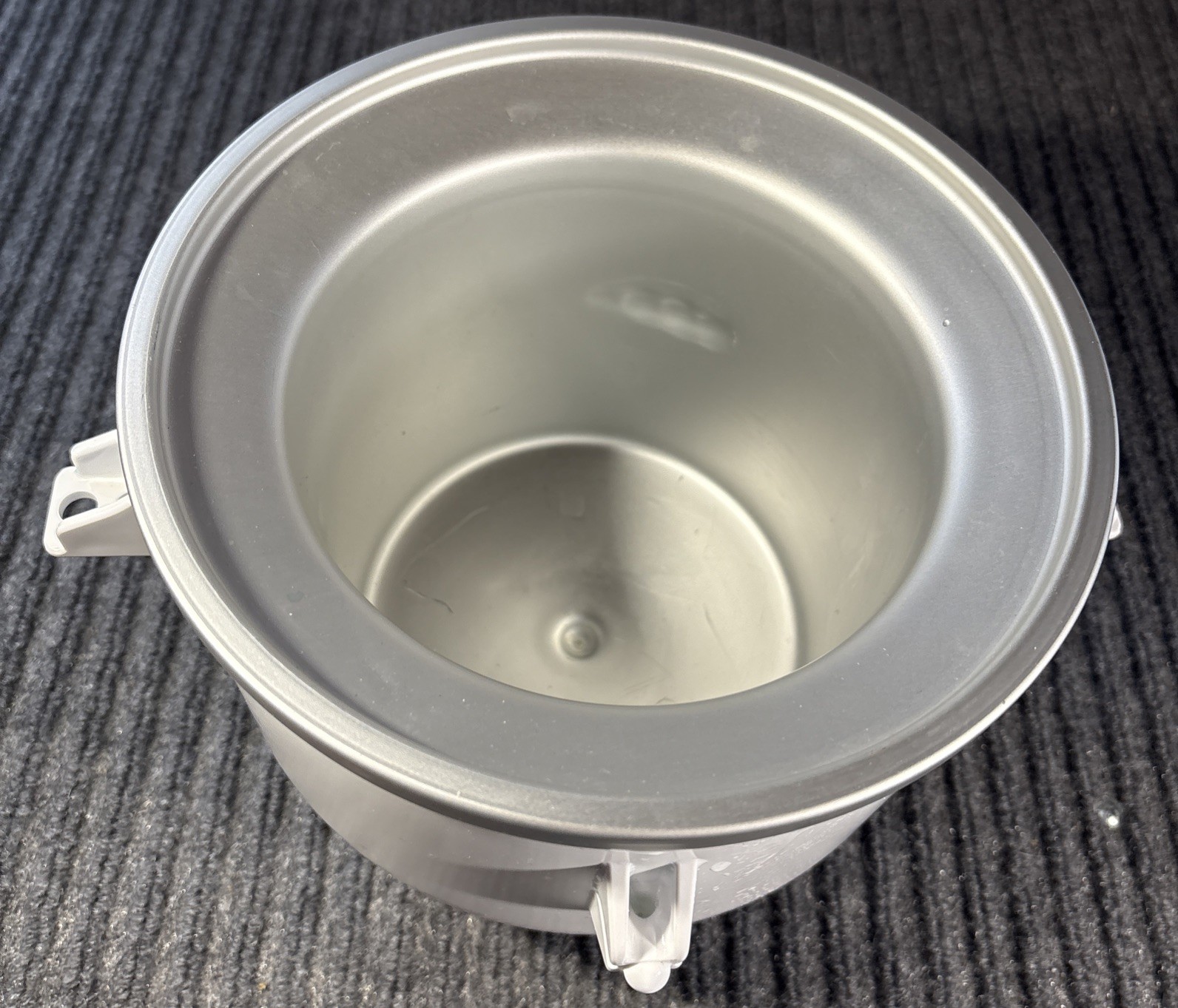 KitchenAid Mixer Ice Cream Maker Bowl Attachments Stand 2 Quart Bowl Replacement