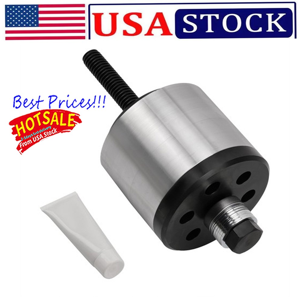 Hendrickson Tri-Functional (Narrow) Bushing Adapter Alternative to S-24736