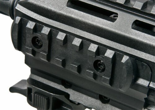 Umarex TAC .177 Cal Air Pistol Carbine w/ BB Jug & CO2 Bundle (2244824)