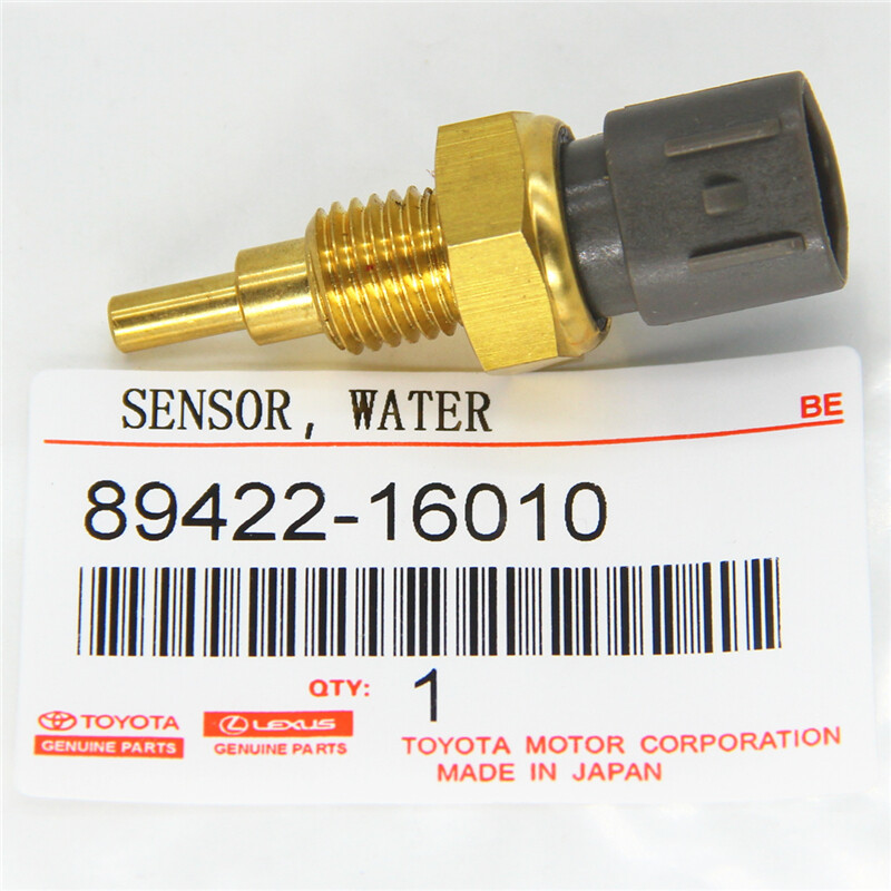 8942216010 Coolant Temperature Sensor fit for Toyota Corolla Echo Paseo