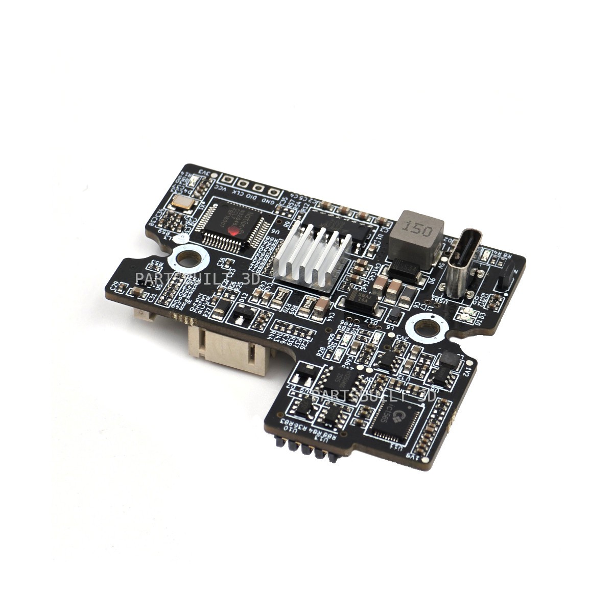 Genuine Flashforge TH Board (Toolhead PCB Board) for AD5X Version 1 & Version 2