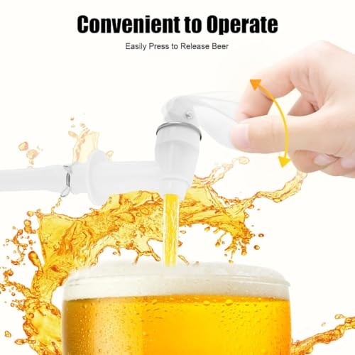 Dual Tank Double Drink Dispenser,Beverage Dispenser Backpack Beer liquid Shot