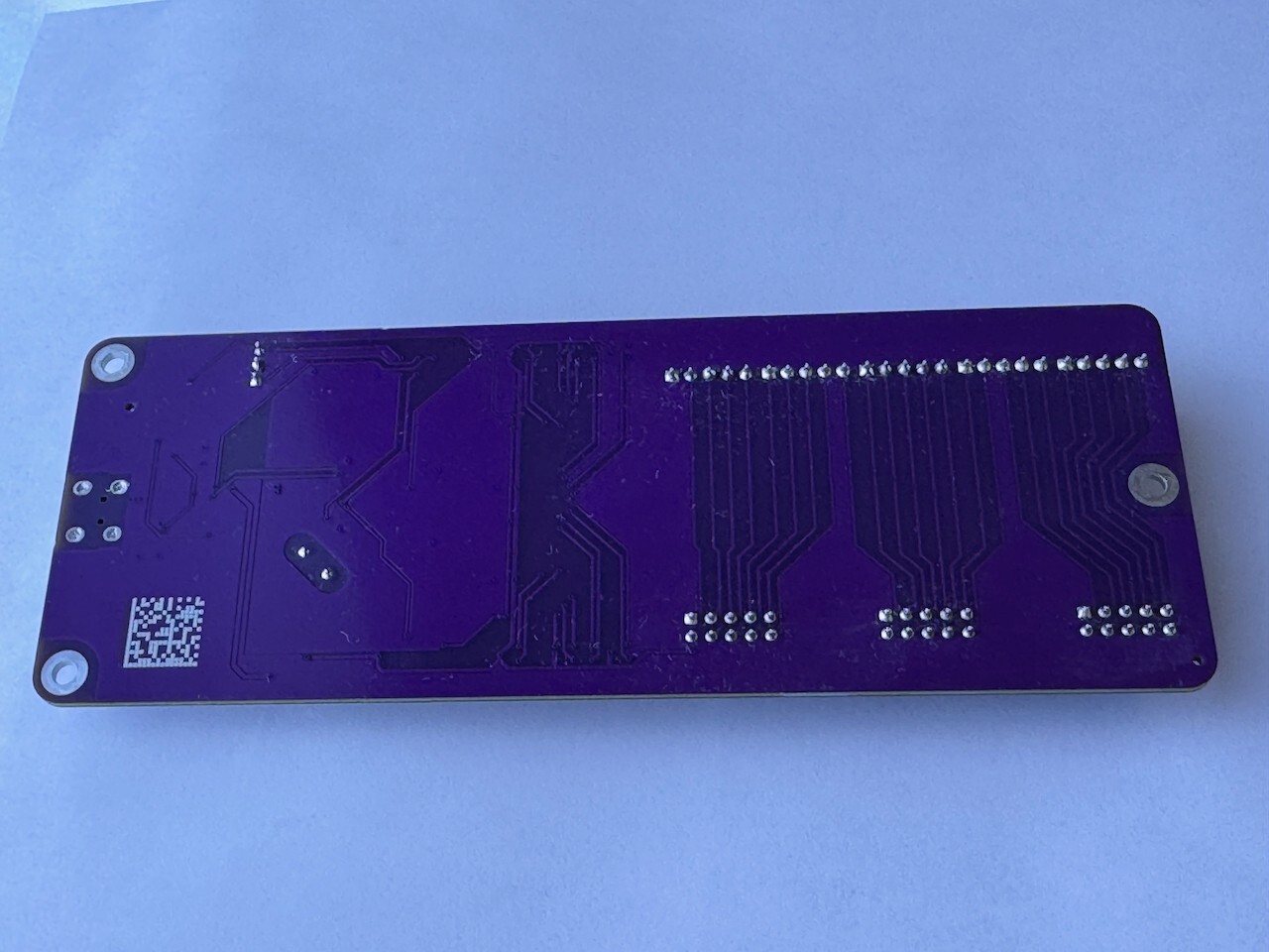 JTAGulator - Open Source Hardware tool for finding JTAG/SWD, UART interfaces