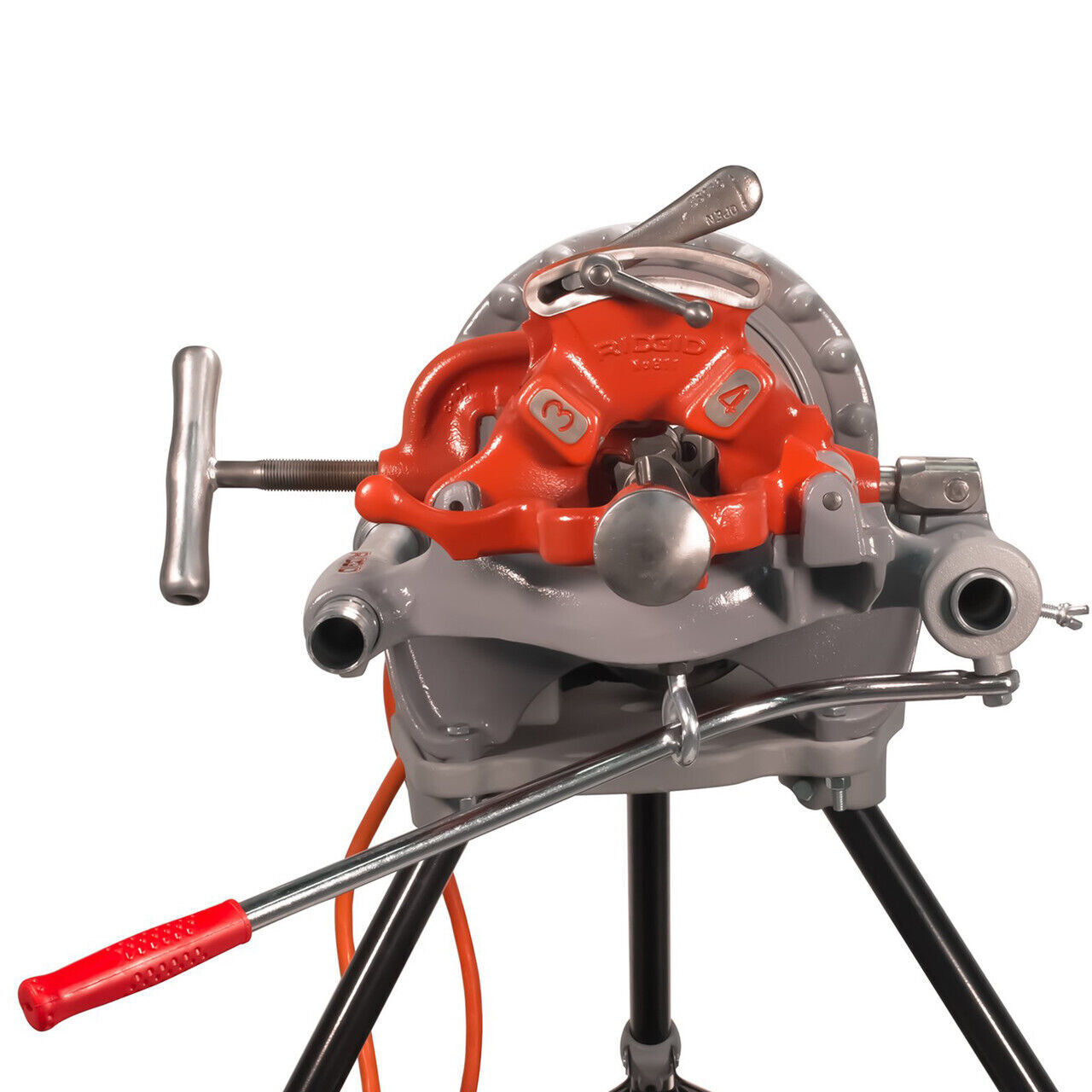 Staten Tools 42385 312 Carriage Lever Kit with Eye Bolt Replaces RIDGID 42385