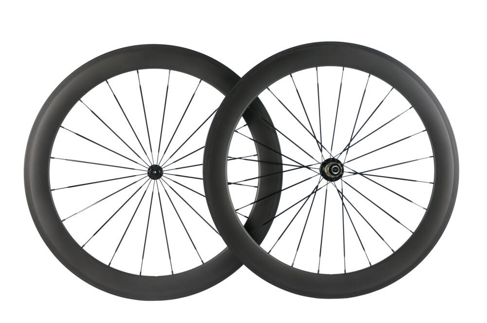 Super Light R13 Carbon Bicycle Wheelset 38/50/60/88mm Clincher Road Bike Wheels