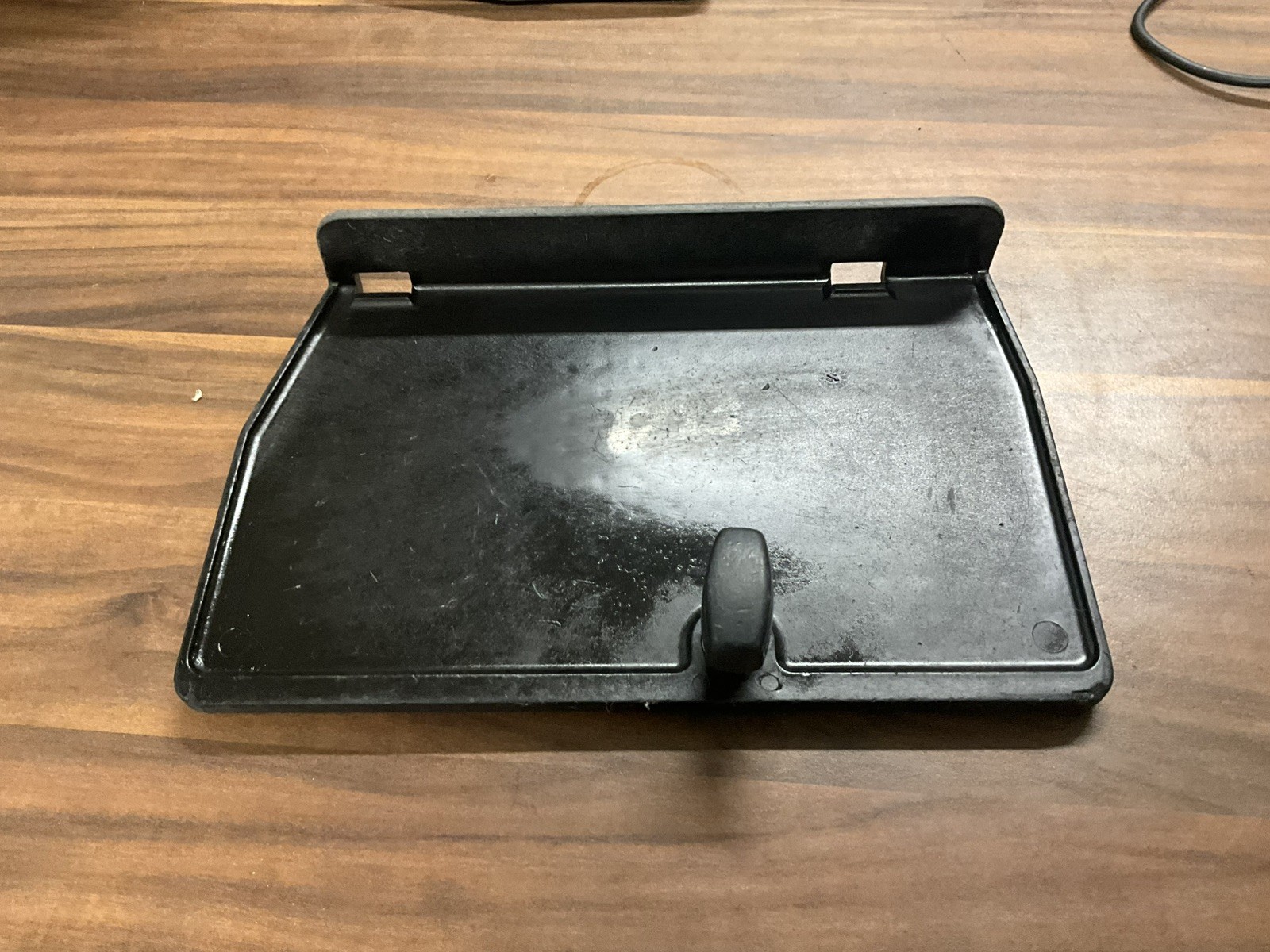 Bizerba Remnant Holder Spikes for Meat Slicer Replacement Part Meat pusher 4