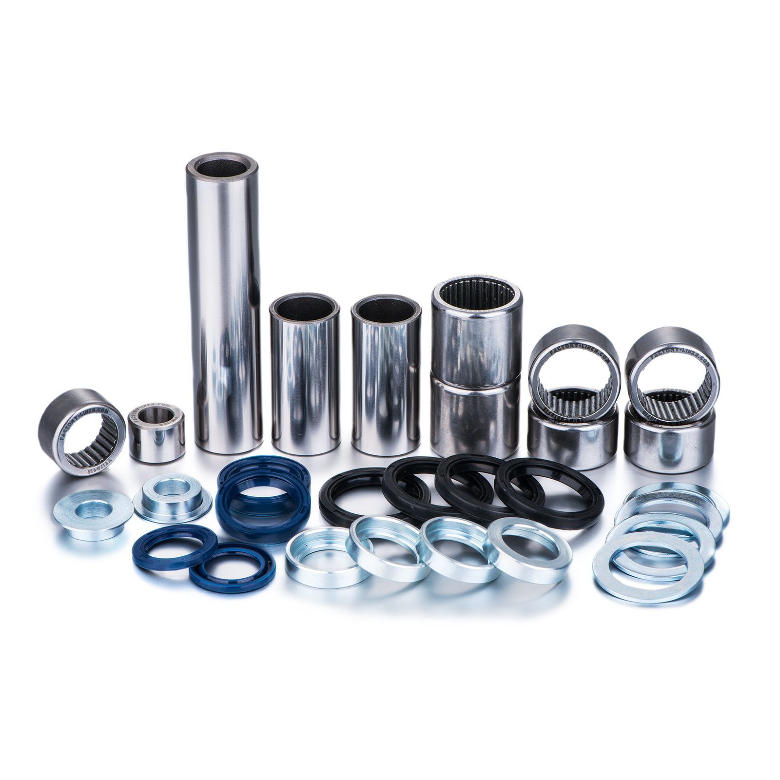 [FL] Linkage bearing kit for Yamaha WR250F WR450F YZ125 YZ250 YZ250F YZ450F 2005