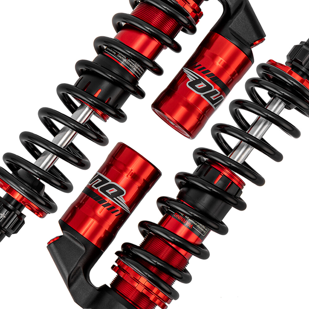 RZR 170 Stage 5 Front & Rear Shocks Absorbers For Polaris Rzr 170 UTV 2009-2021