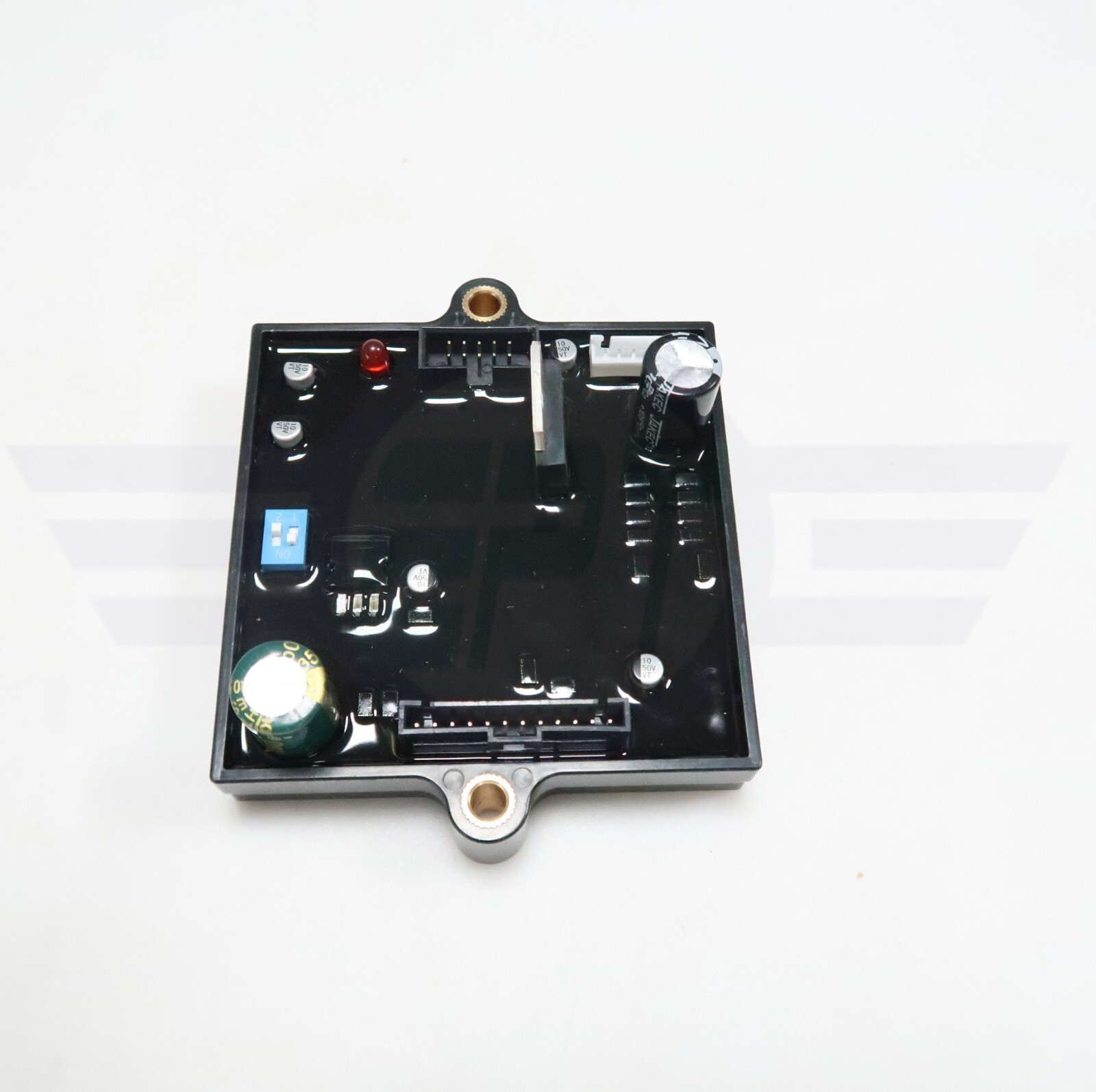 0D4409 Upgraded Portable Controller PCB with Idle Control for Generac Generators