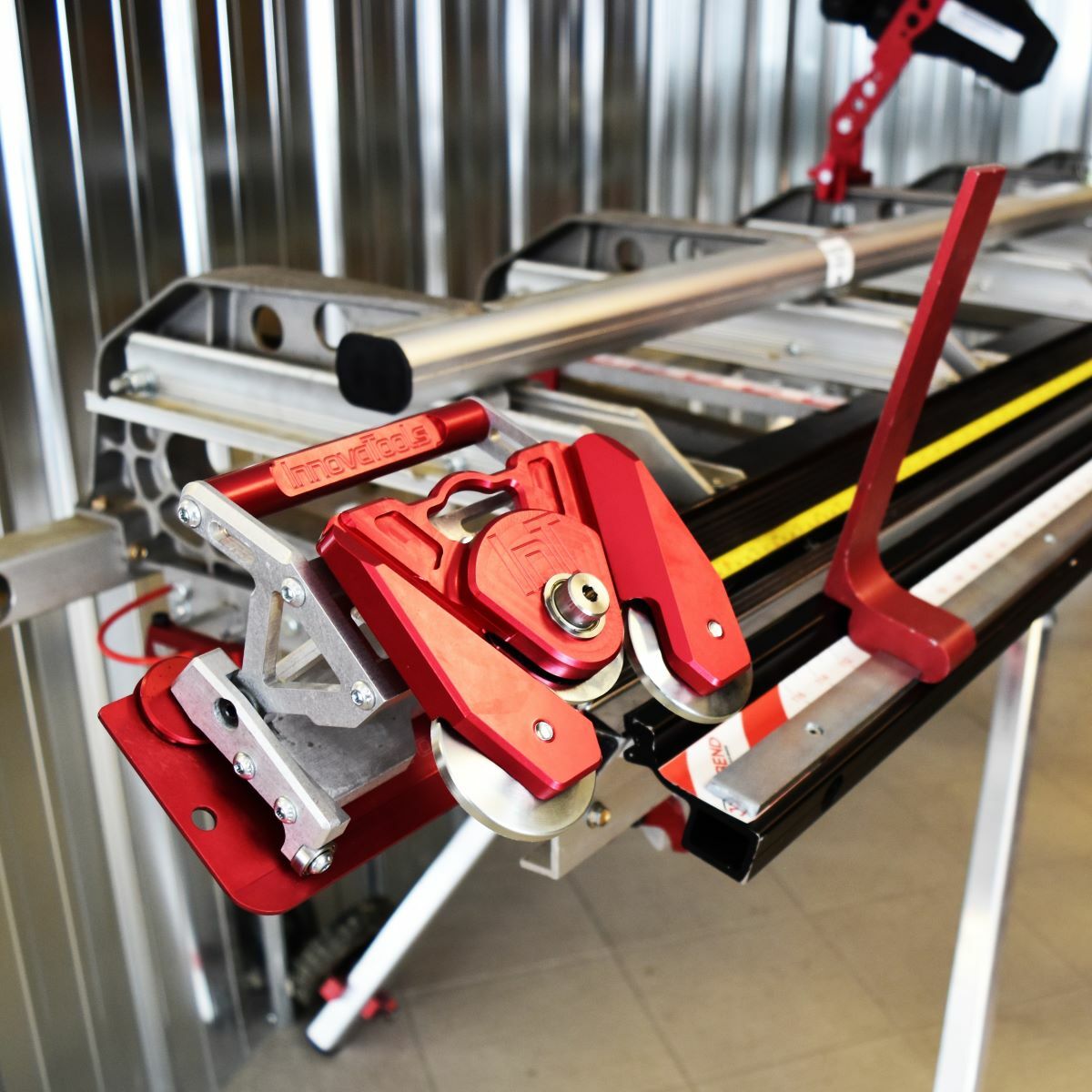 Anvil Extensions For Tapco* or Van-Mark** Siding Brakes