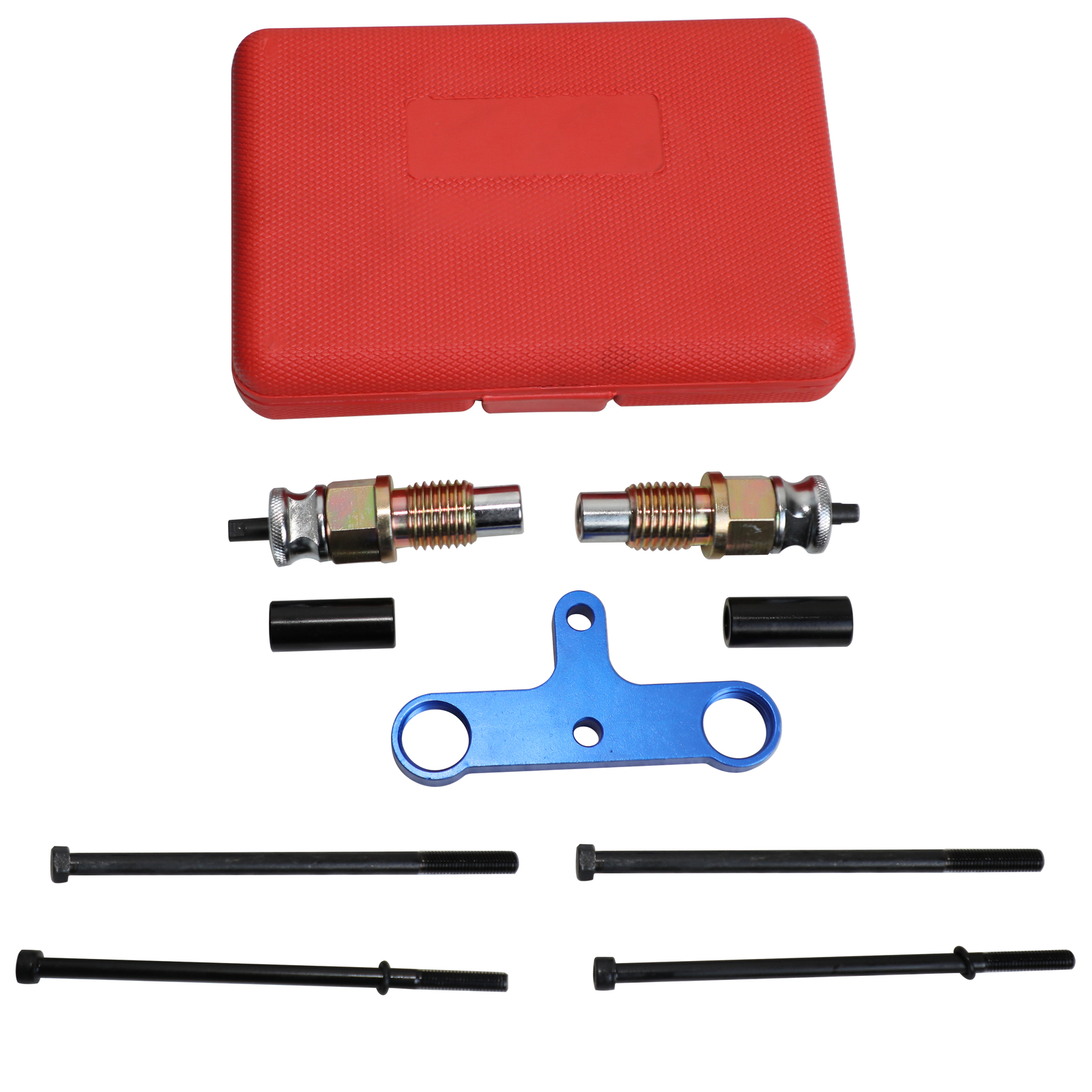 Fuel Injector Removal Installation Tool Puller For BMW N20 N55 Engine