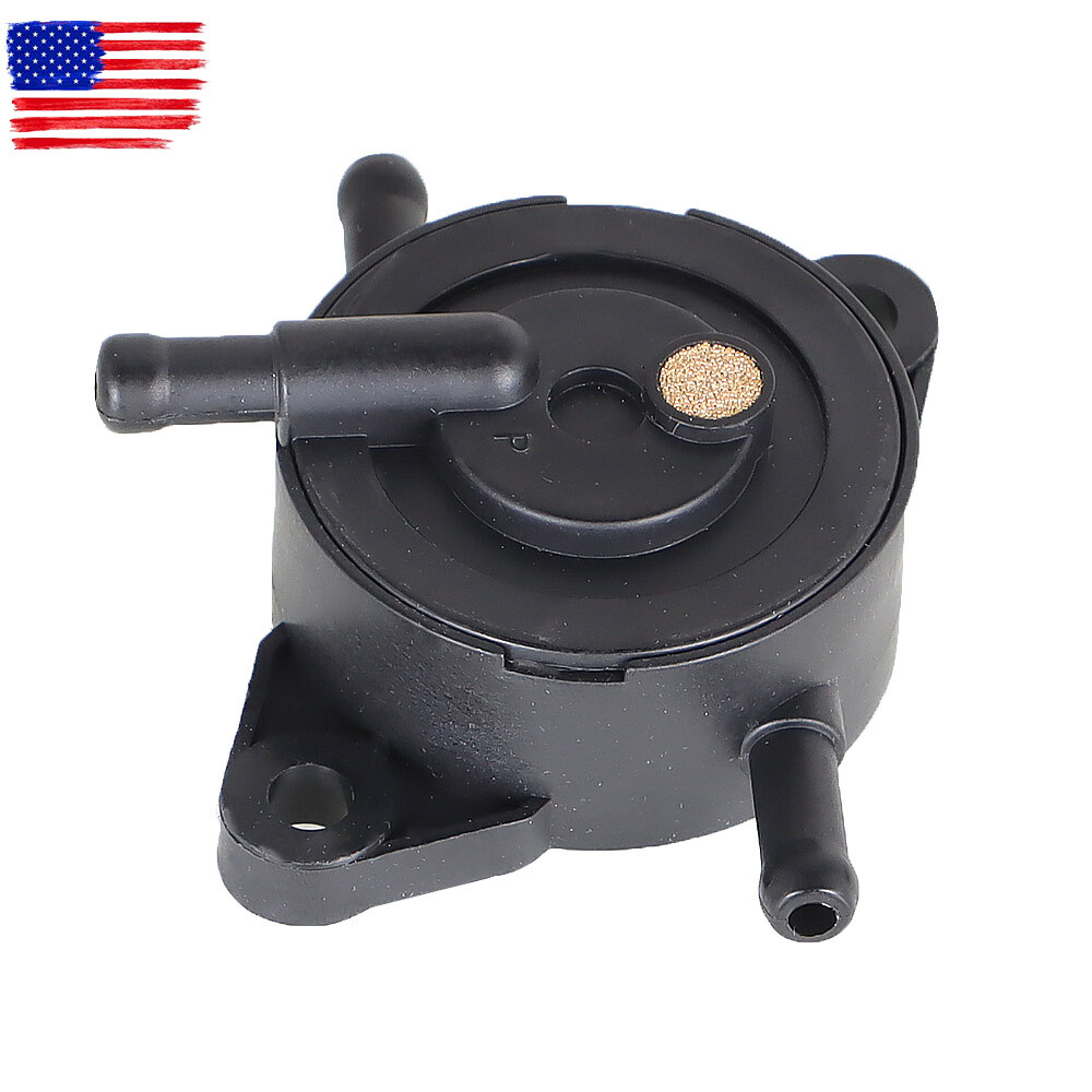 For Kawasaki Fuel Pump & Filter 49040-7008 FR541V FR600V FR651V FR691V FR730V