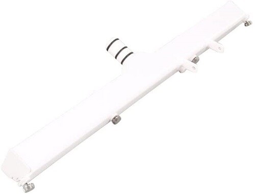 NEW MANITOWOC 7602193 -WATER DISTRIBUTION TUBE ASSY. 18" X 3 3/4" X 1 1/2"