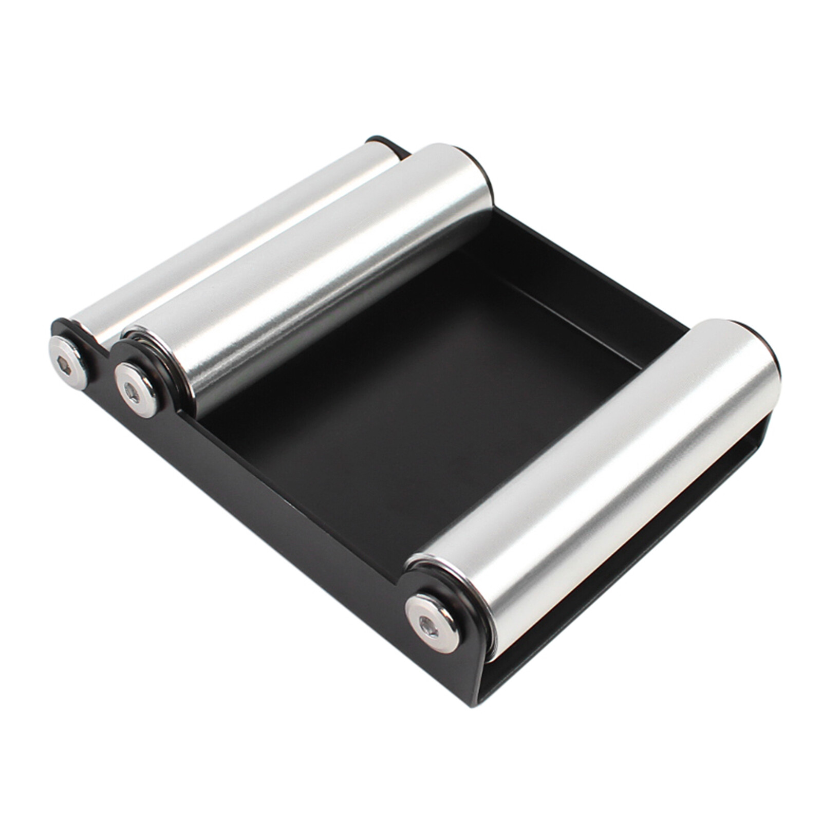 Wheel Cleaning Stand Paddock Stand Portable Wheel Roller Stand Support Parking