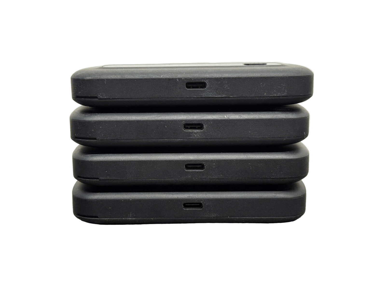 RayHunter IMSI Catcher Detector – Kajeet RC400LX 4G LTE Hotspot – Professionally