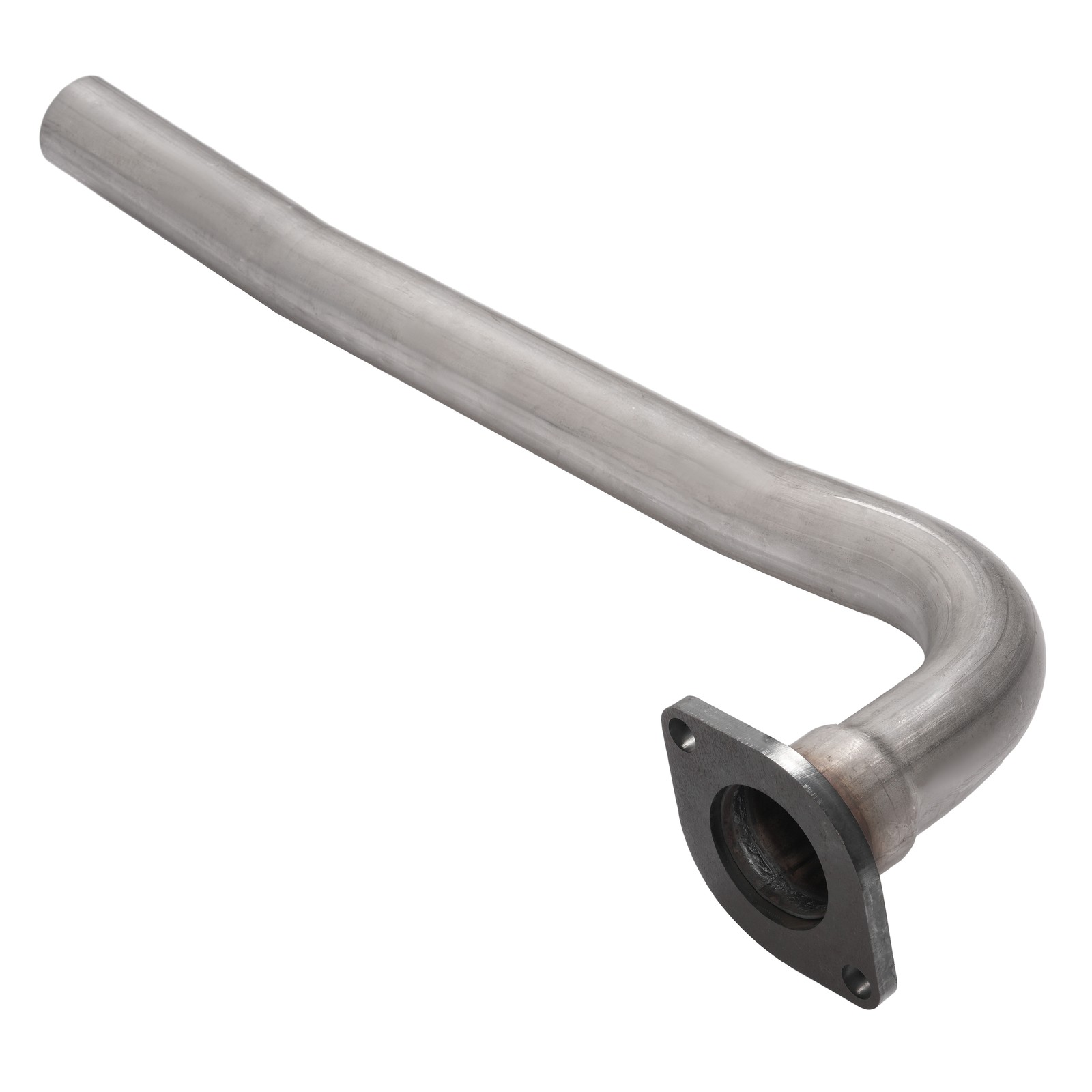 For 2007-2019 Nissan Frontier 4.0L Resonator Muffler Exhaust System Assembly