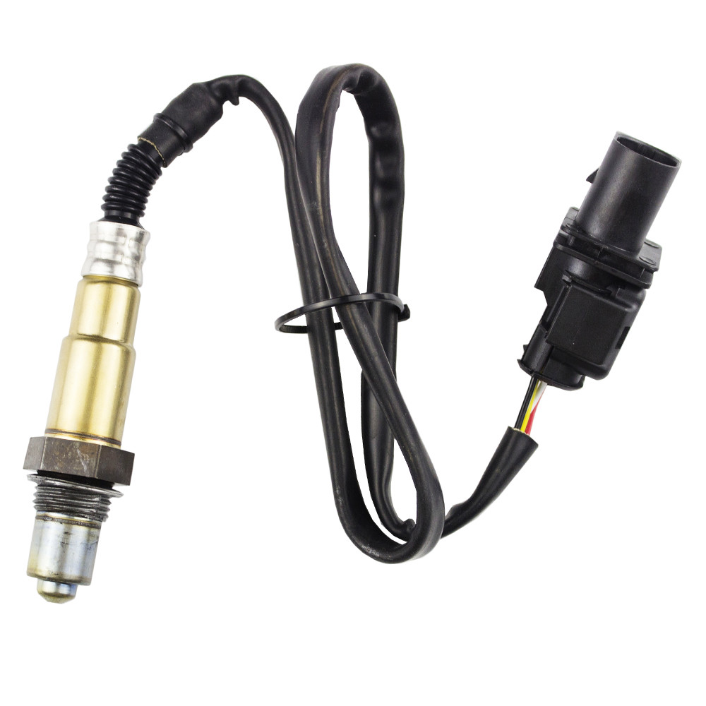 Set(4) Oxygen Sensor Upstream+Down For 2006-2011 Mercedes-Benz E350 C300 CLS550