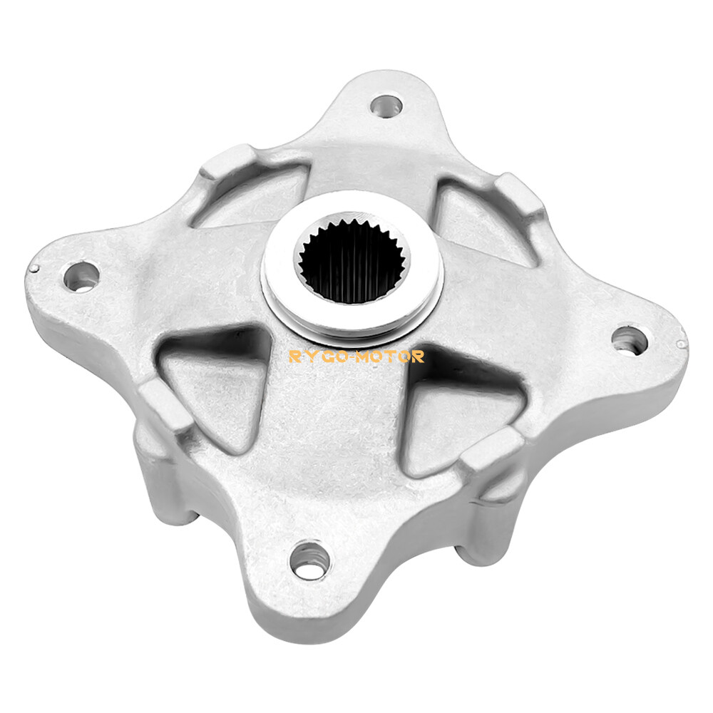 Rear Wheel Hub for Polaris RZR 800/ RZR S 800/ RZR 4 800 2008-14 RZR 570 2012-13
