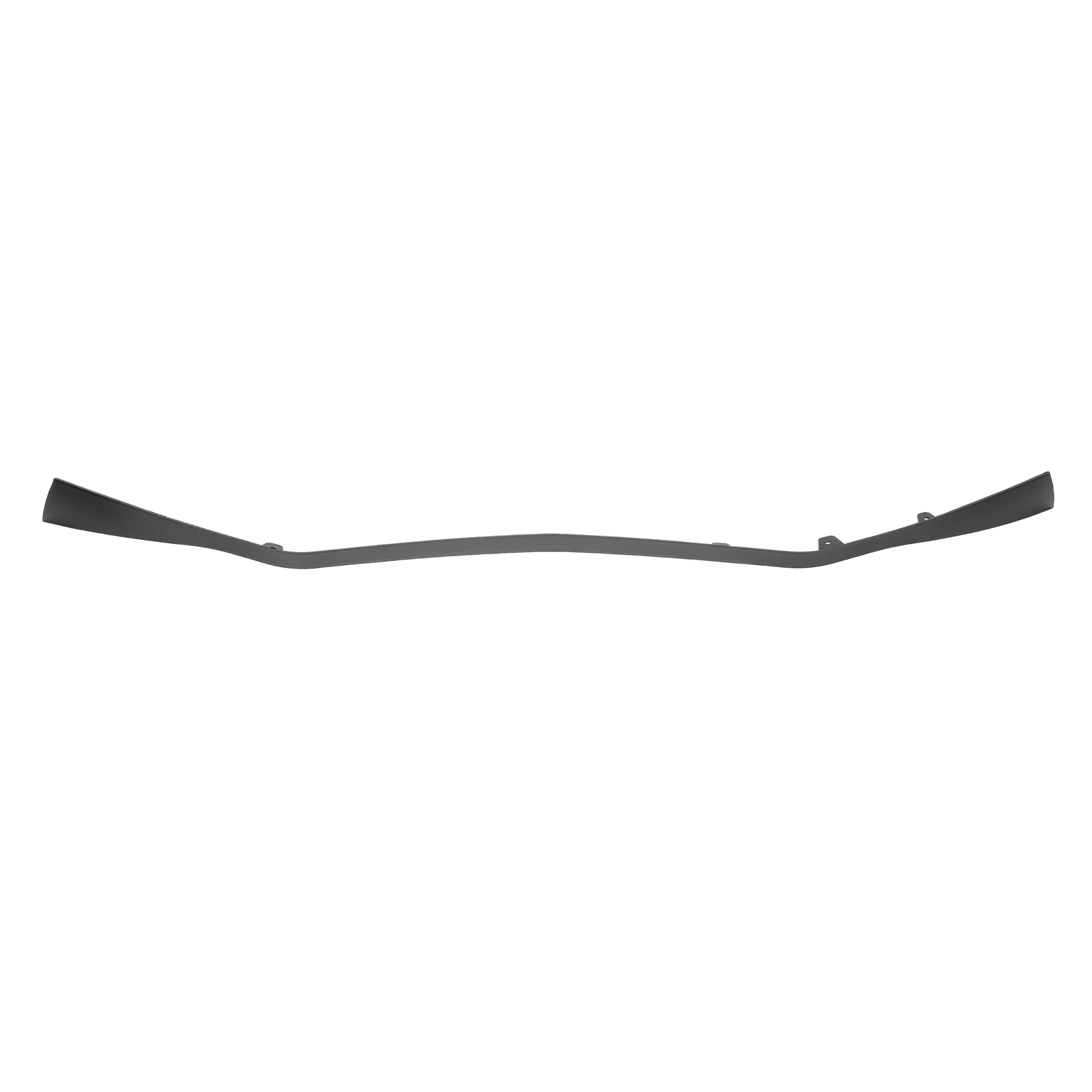 Front Bumper Valance For Chevrolet Impala 2014-2020 Lower Air Deflector 3PCS