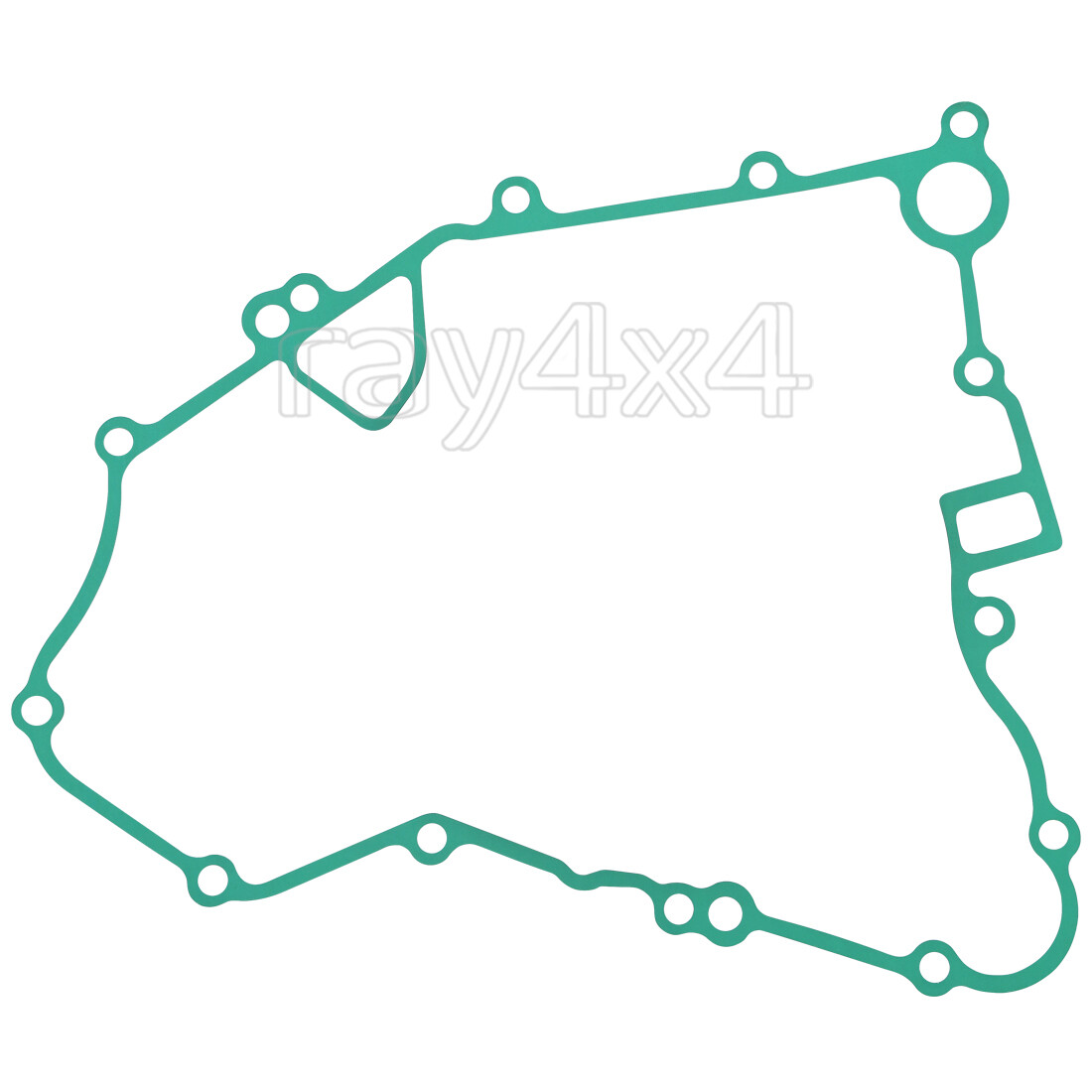 Starter Clutch Idler Gear Gasket For Kawasaki Brute Force 750 KVF750 4x4i 05-11