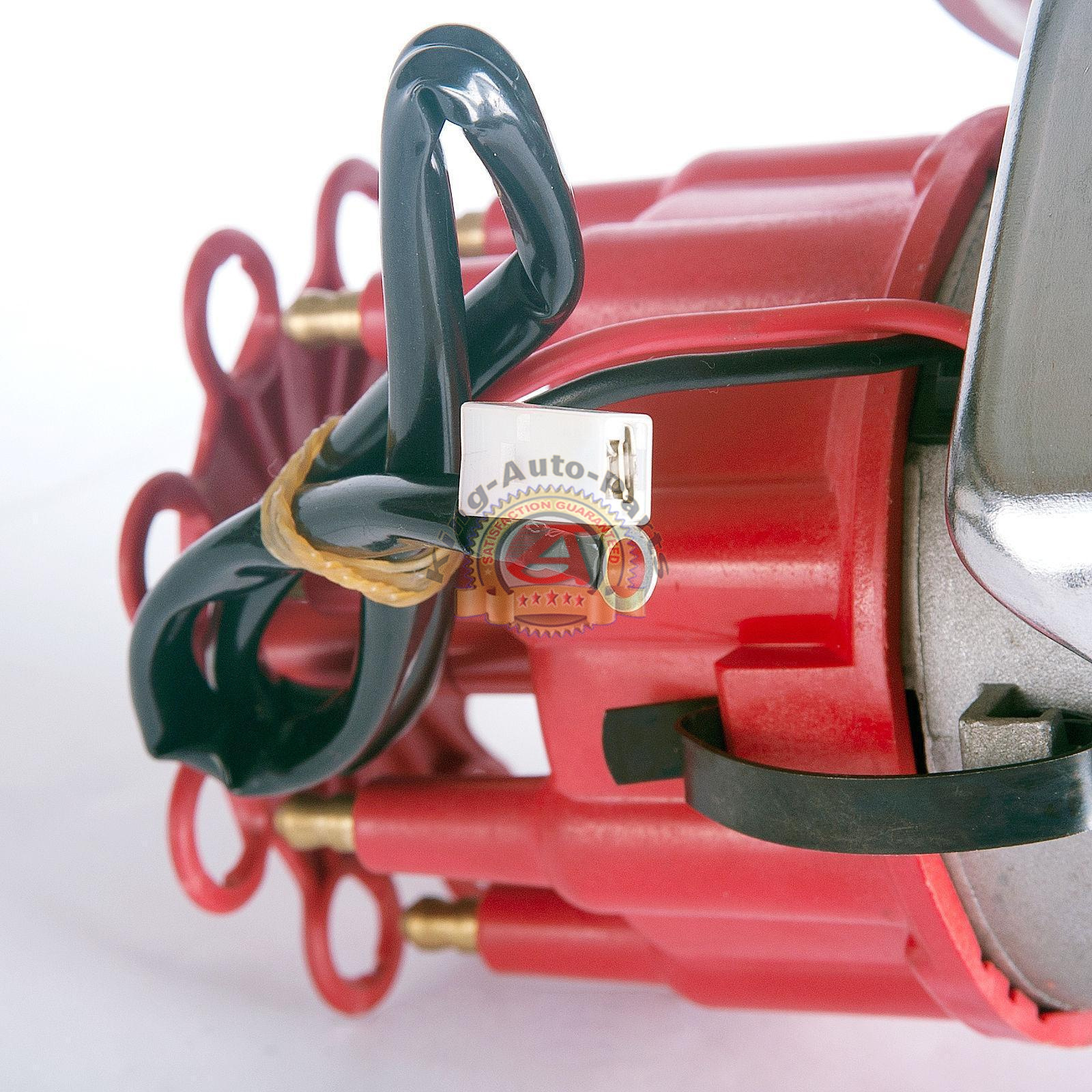 Small Block Mopar Dodge Chrysler 318 340 360 Complete Electronic Distributor HEI