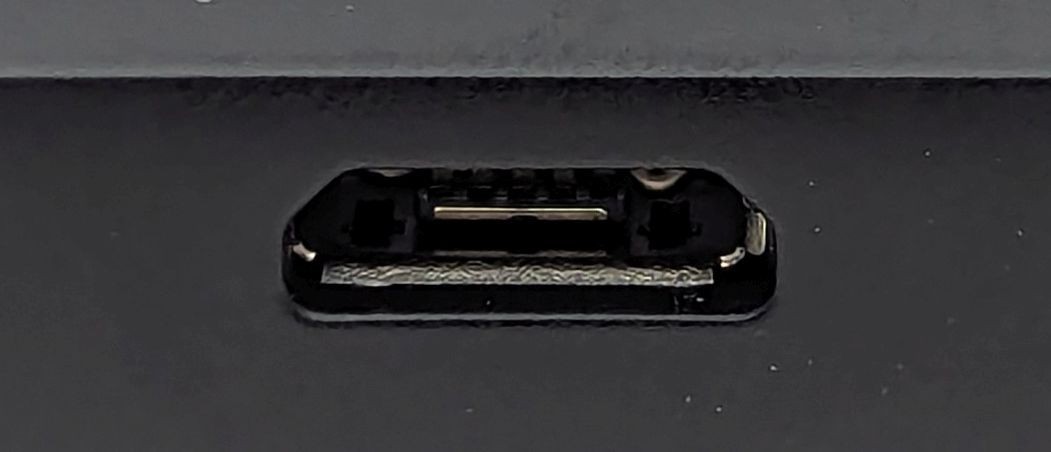 Franklin T9 RT717 T-Mobile 4G LTE Mobile Broadband WiFi Hotspot Modem Black NOB