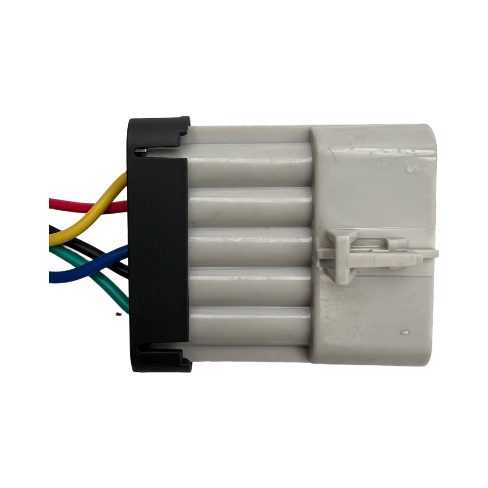 Wiper Motor 7234174 for Bobcat A770 S450 S510 S530 S550 S570 T630 T650 T740 T750