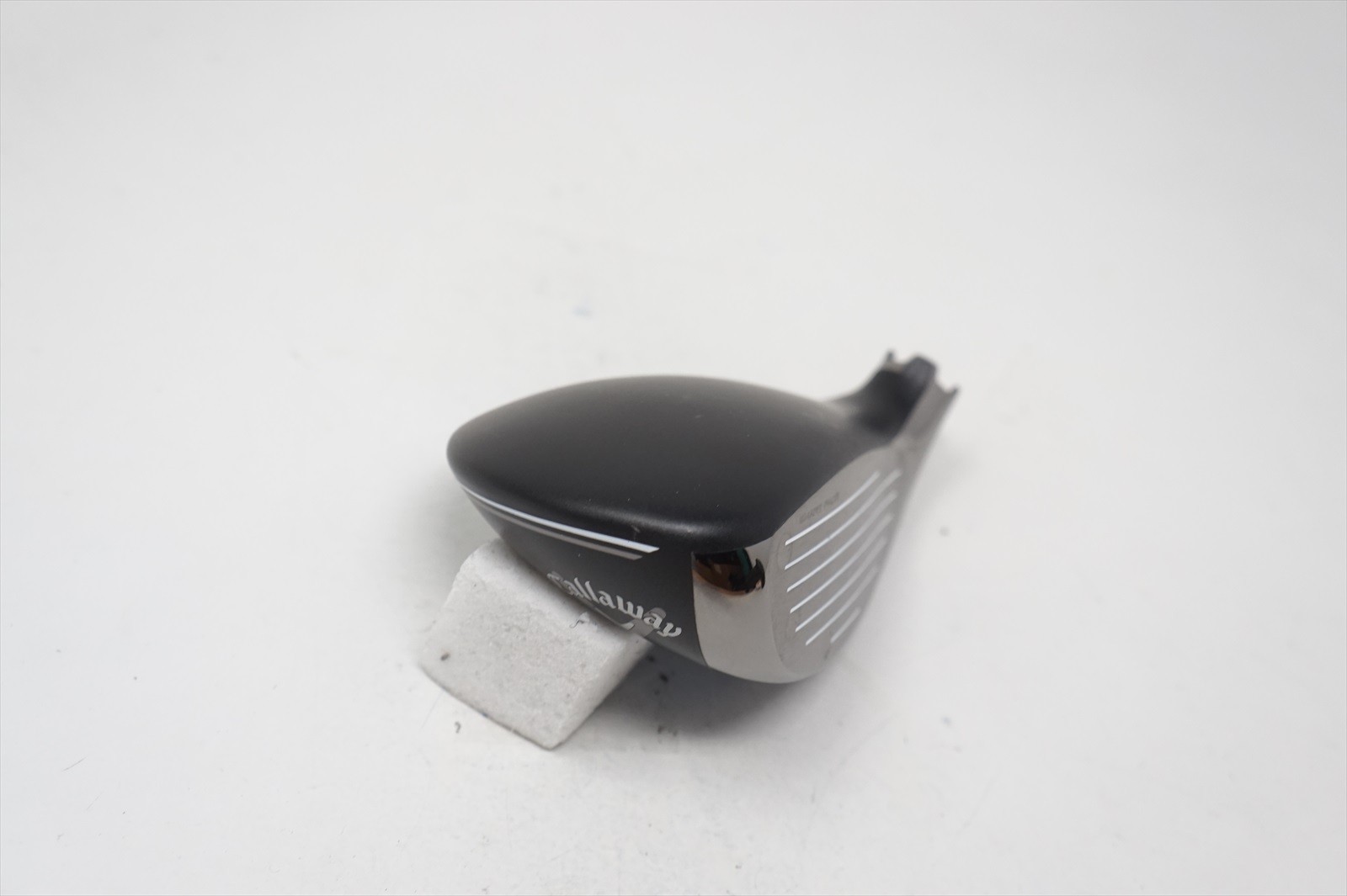 Callaway Paradym Ai Smoke Hl 21* #4 Hybrid Club Head Only VERY GOOD Cond 3-5-B