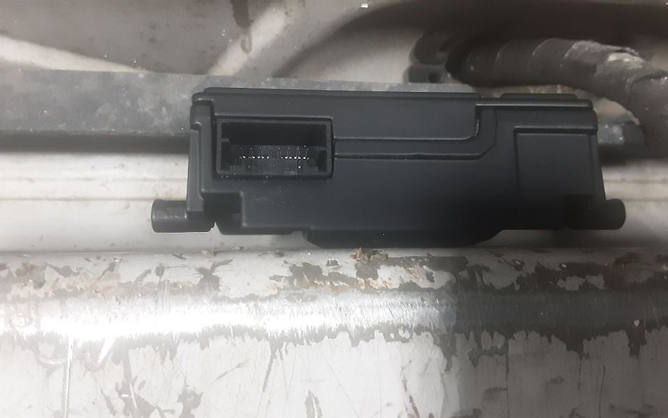 Camera Windshield Mounted Fits 19-20 RANGER KB3T-19H406-CC