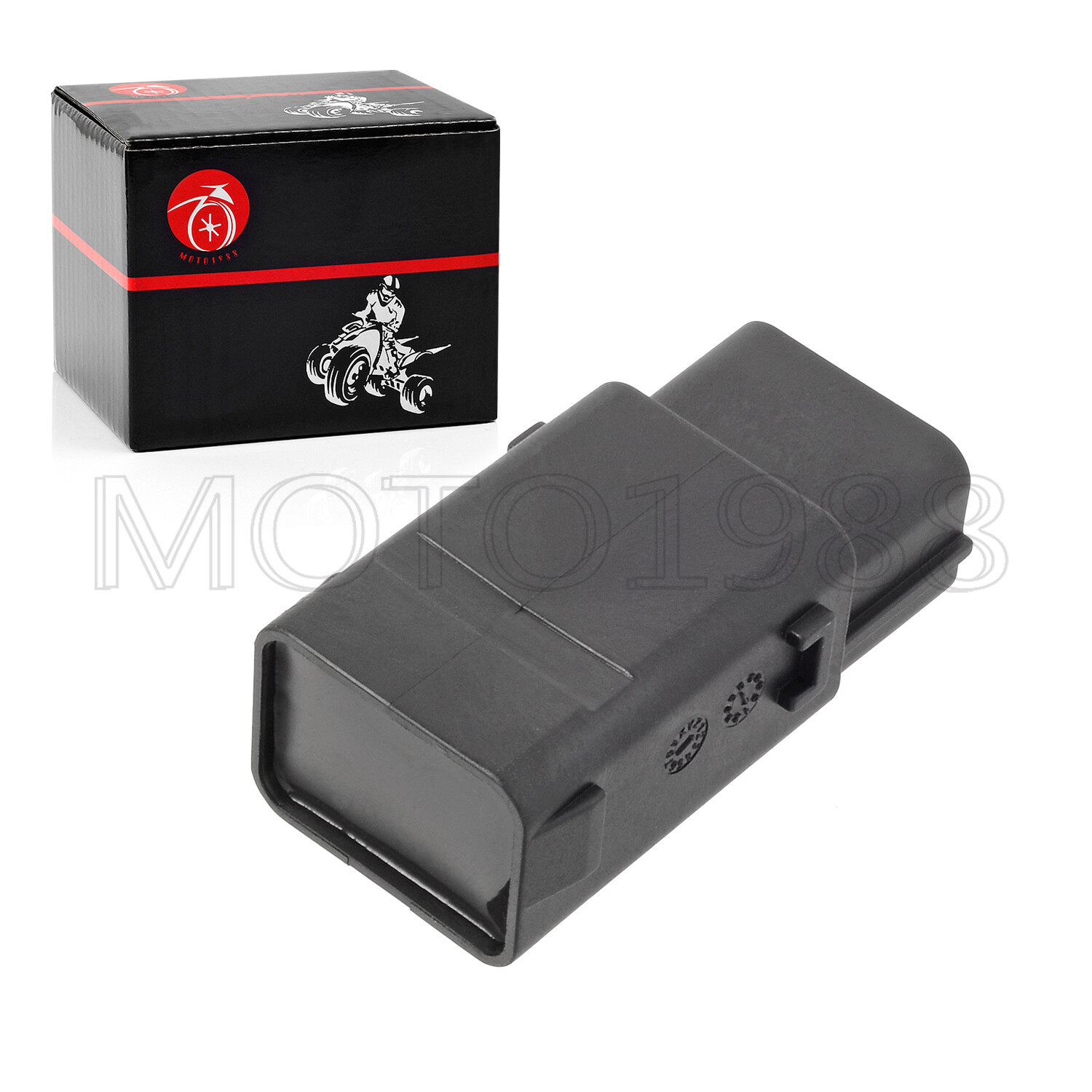 Fuel Pump Relay For Honda TRX420 Rancher 420 FM FE TE TM 2007-2014 38580-HP5-601