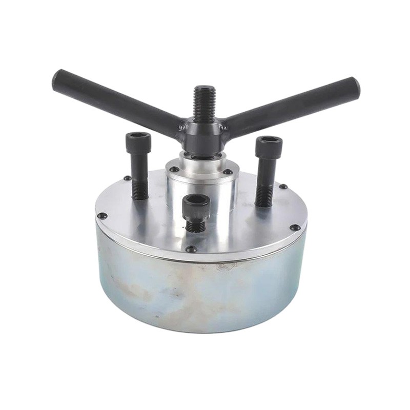 Rear Crankshaft Oil Seal Installer Tool 9990166 88880013 For Volvo D12 D13 FM12