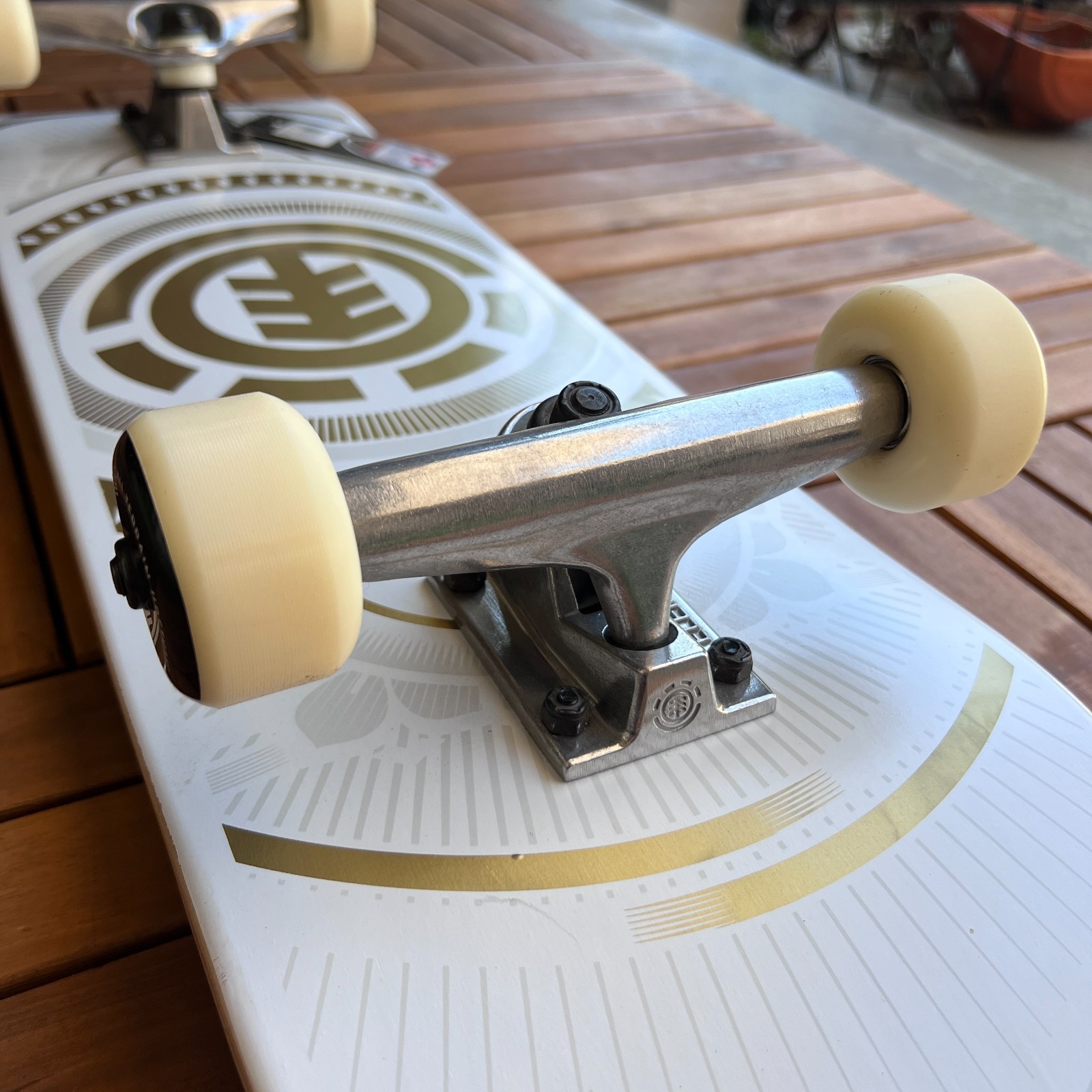 Element Skateboard Complete Assembled - Multiple Sizes and Graphics New