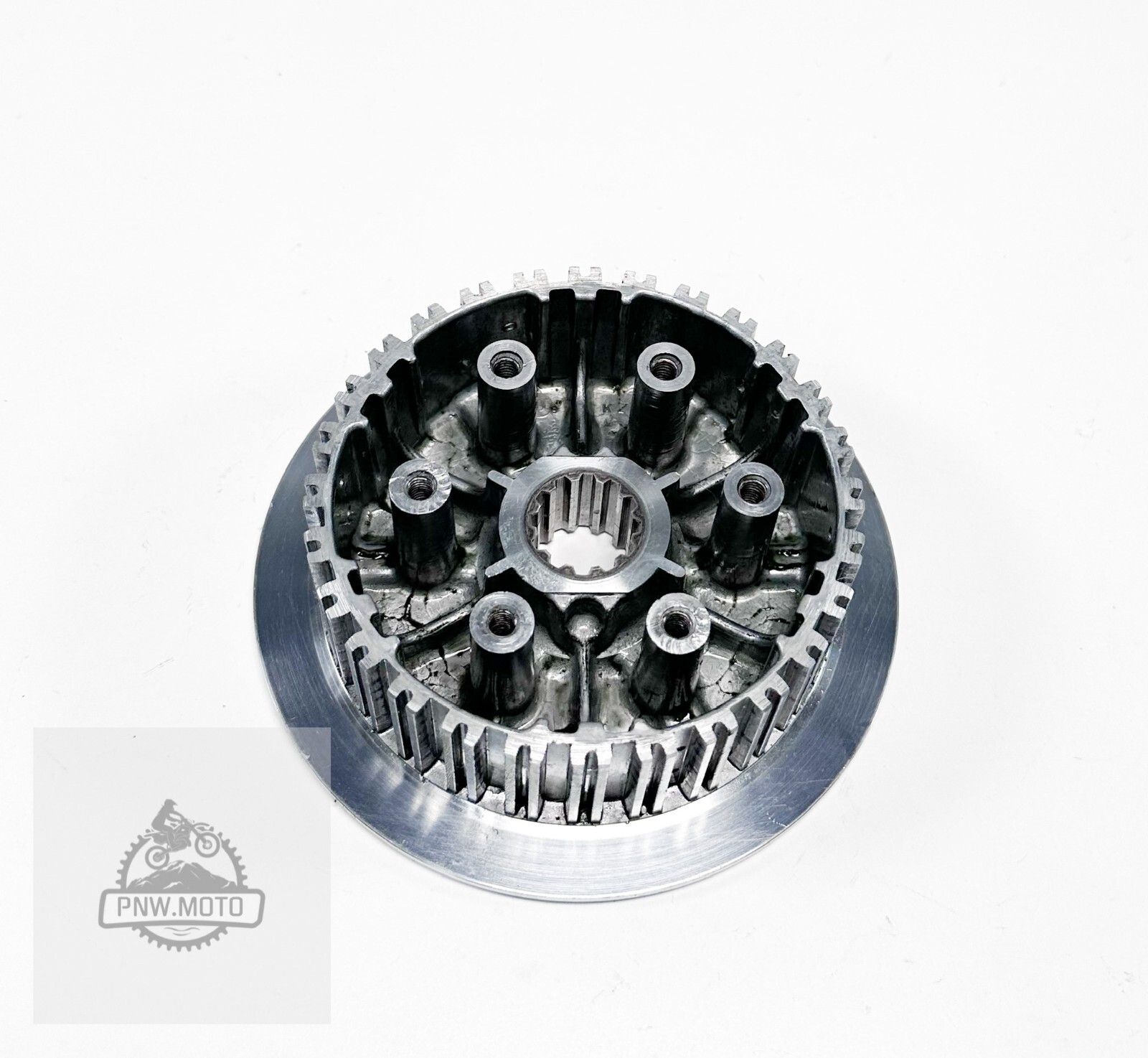 Clutch Center Inner Hub OEM CRF450R CR250R CRF450 CR250 CRF 450R 450 R CR 250R