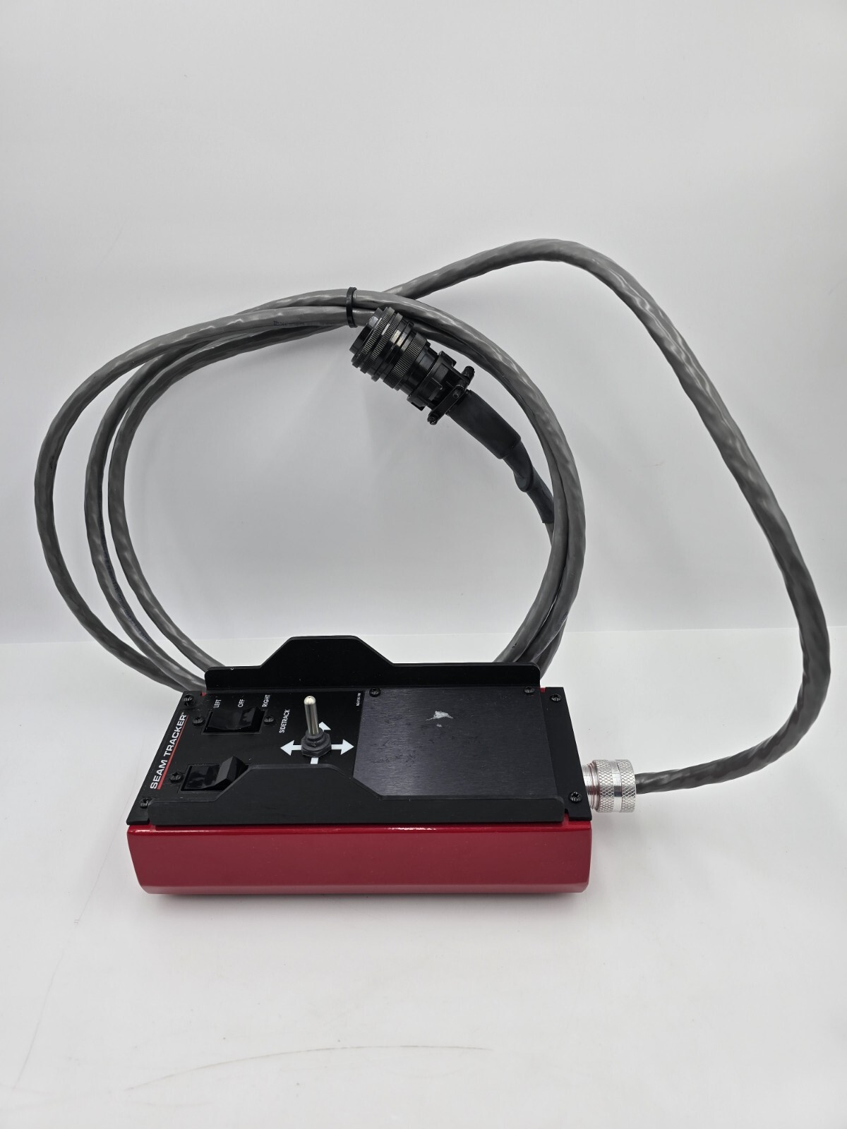 Lincoln Electric 1000 Seam Tracker Pendant - 10 ft Cable New