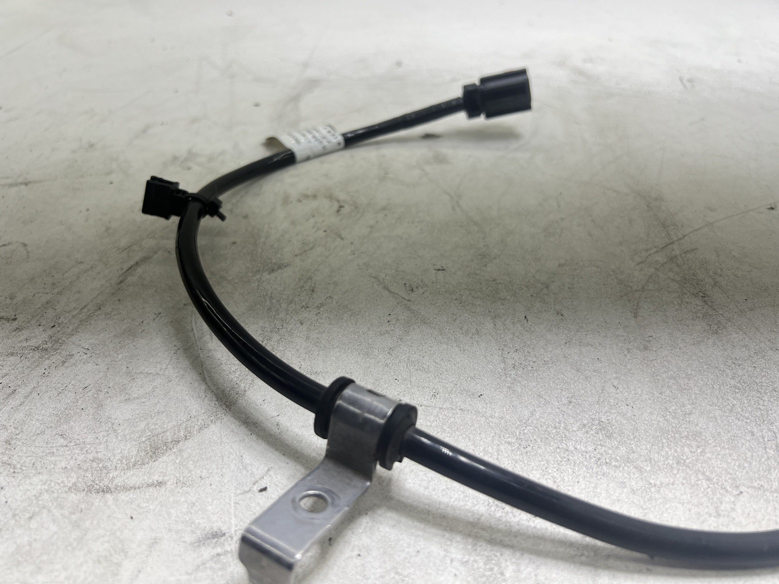 🧷 2020-2024 TESLA MODEL Y REAR LEFT PARKING BRAKE EPB WIRE WIRING HARNESS OEM