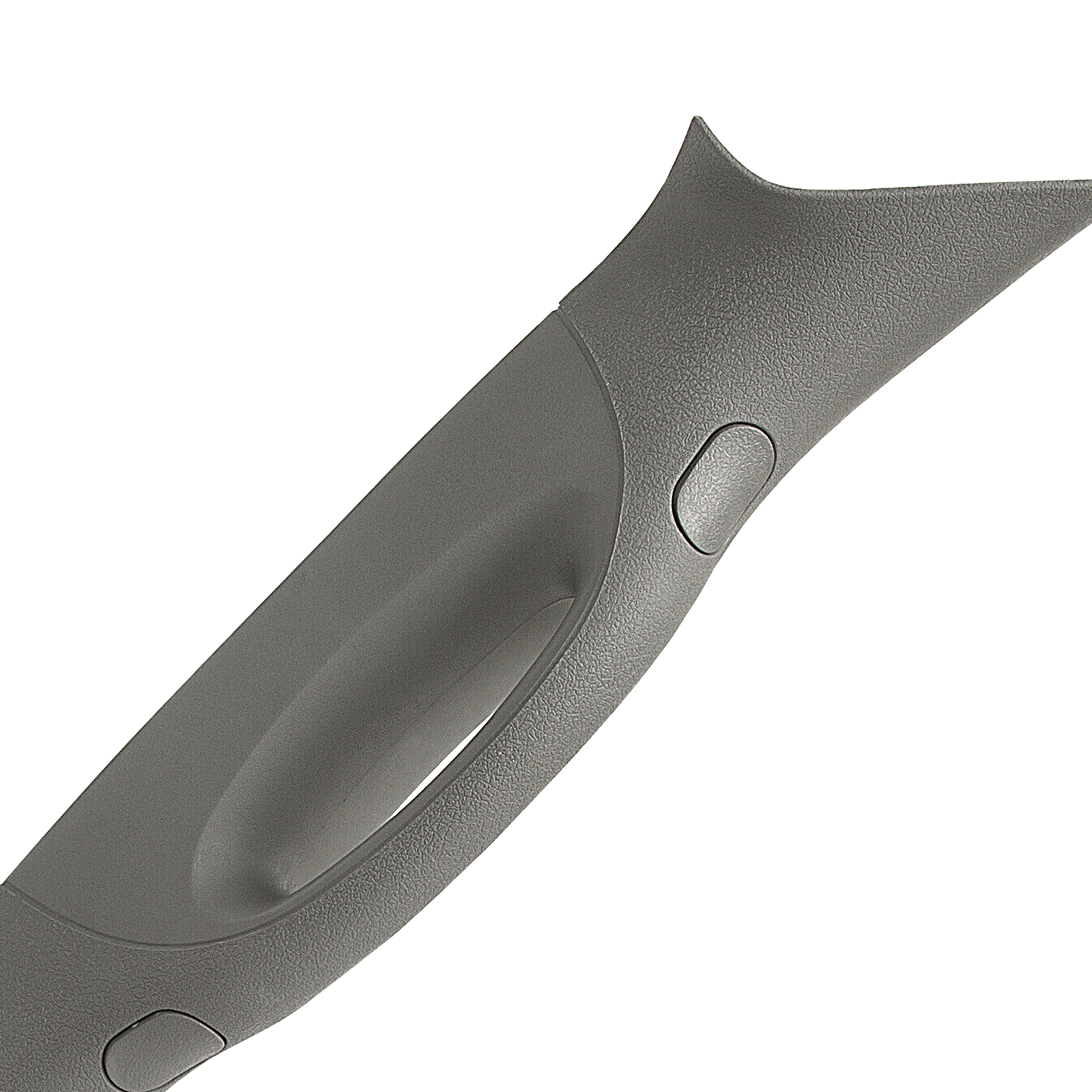 Front A Pillar Trim Handle Fit For Ford F150 F-150 2004-2008 Gray Passenger Side