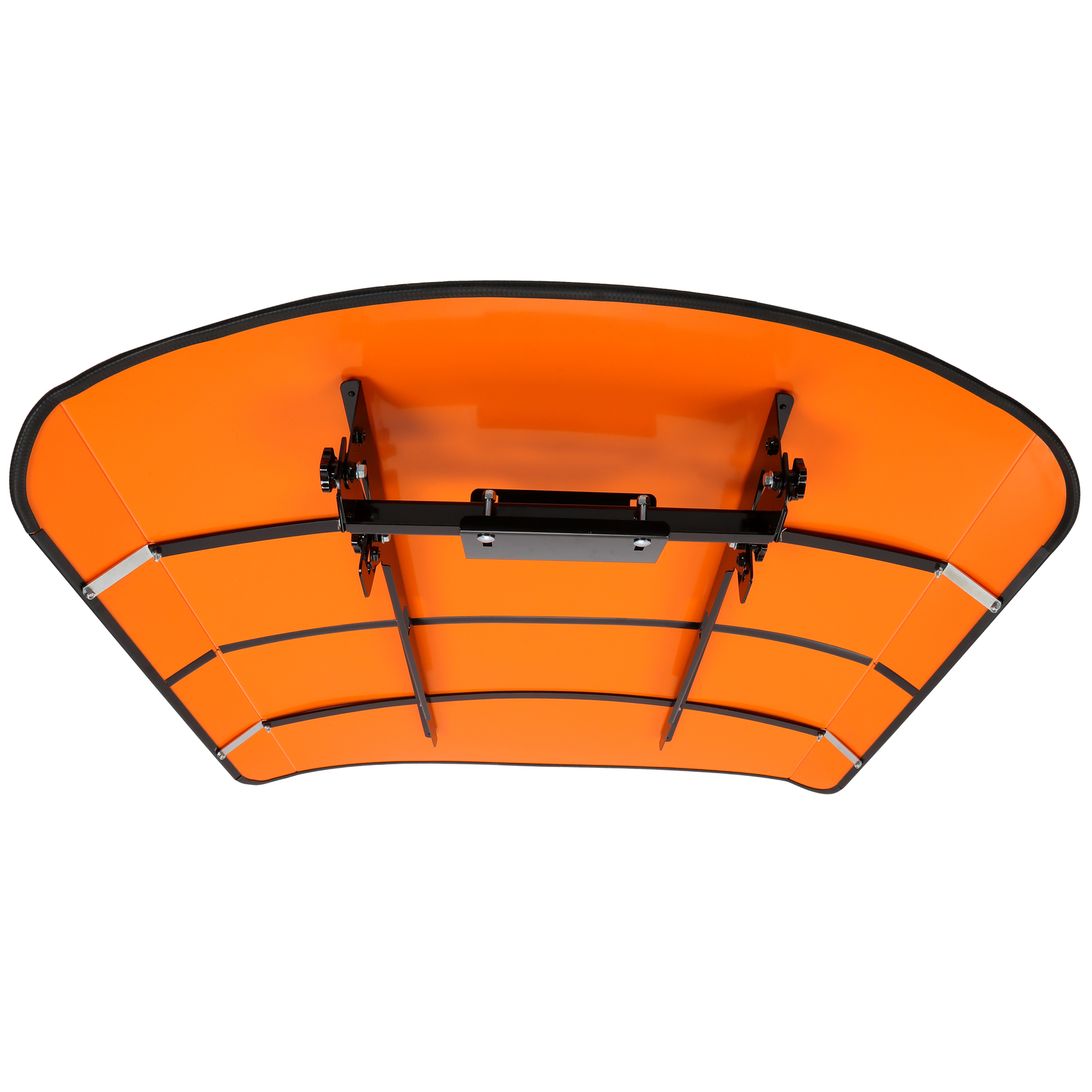 Tuff Top Tractor Canopy for ROPS 48 x 48 Sun Shade Roof